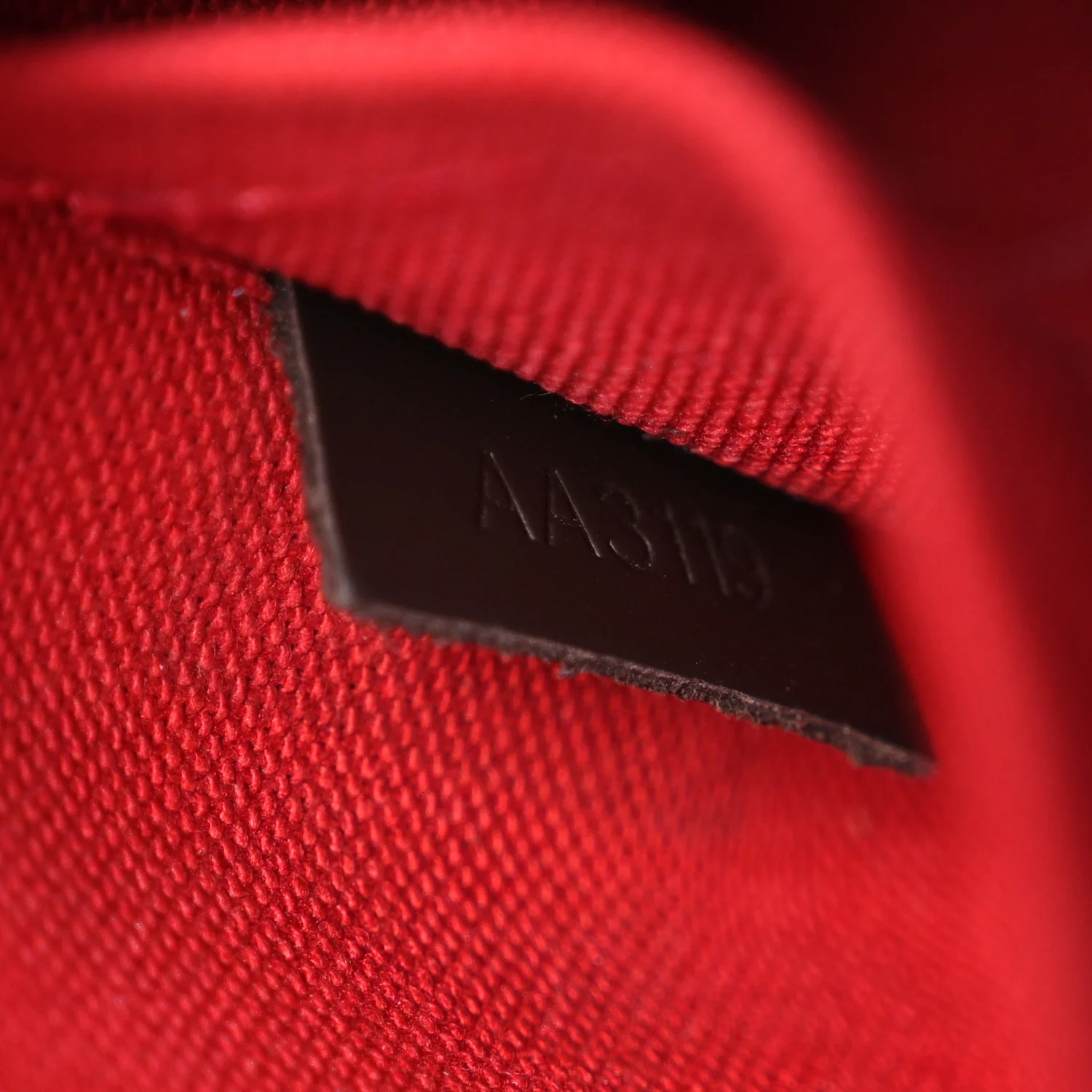 Damier Ebene Alma BB - Image 7