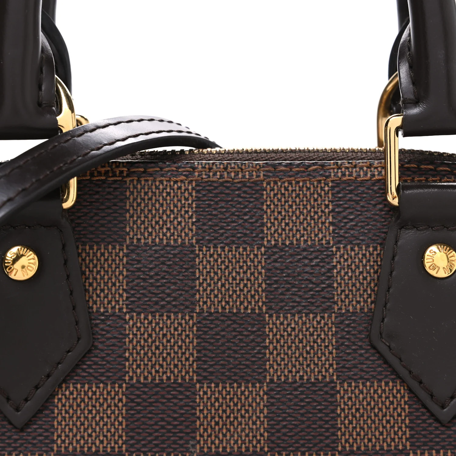 Damier Ebene Alma BB - Image 8