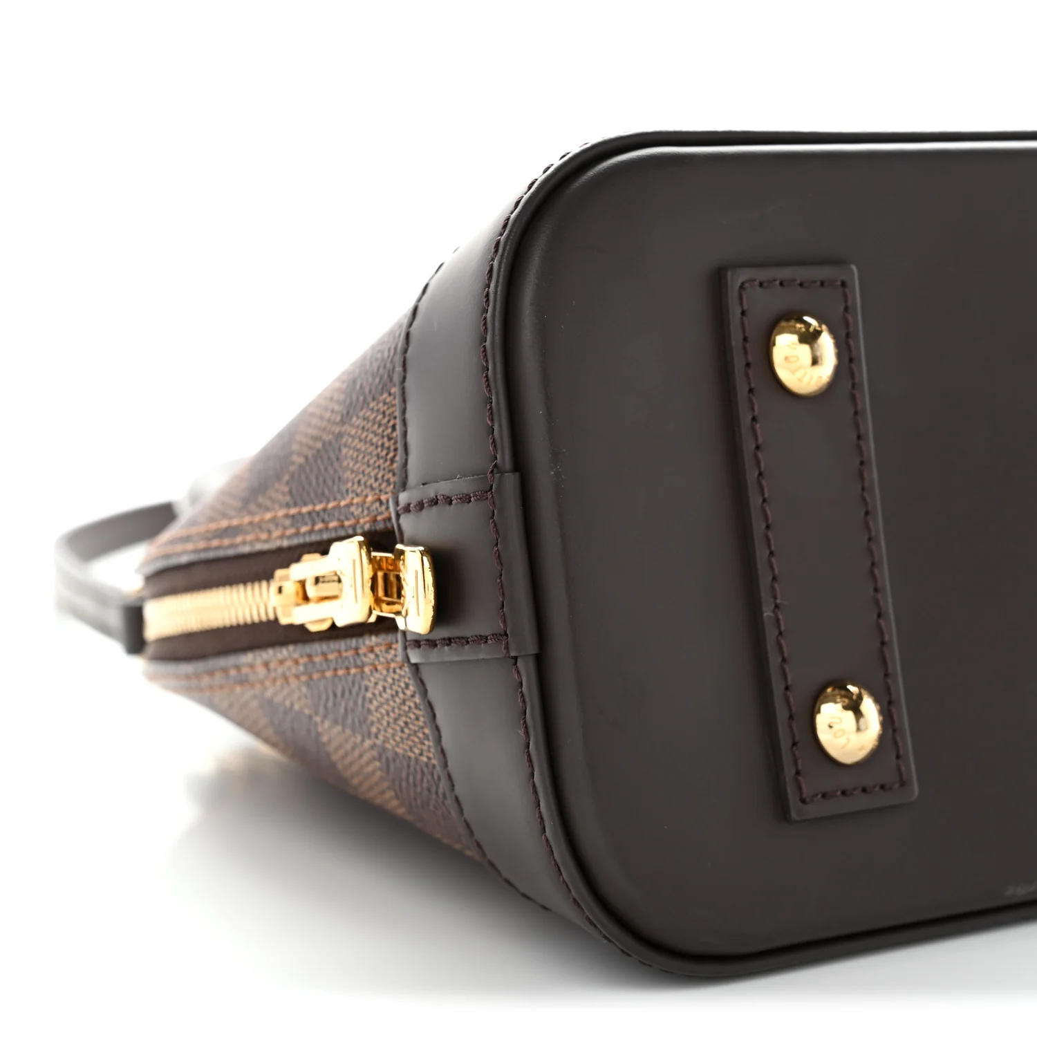 Damier Ebene Alma BB - Image 9