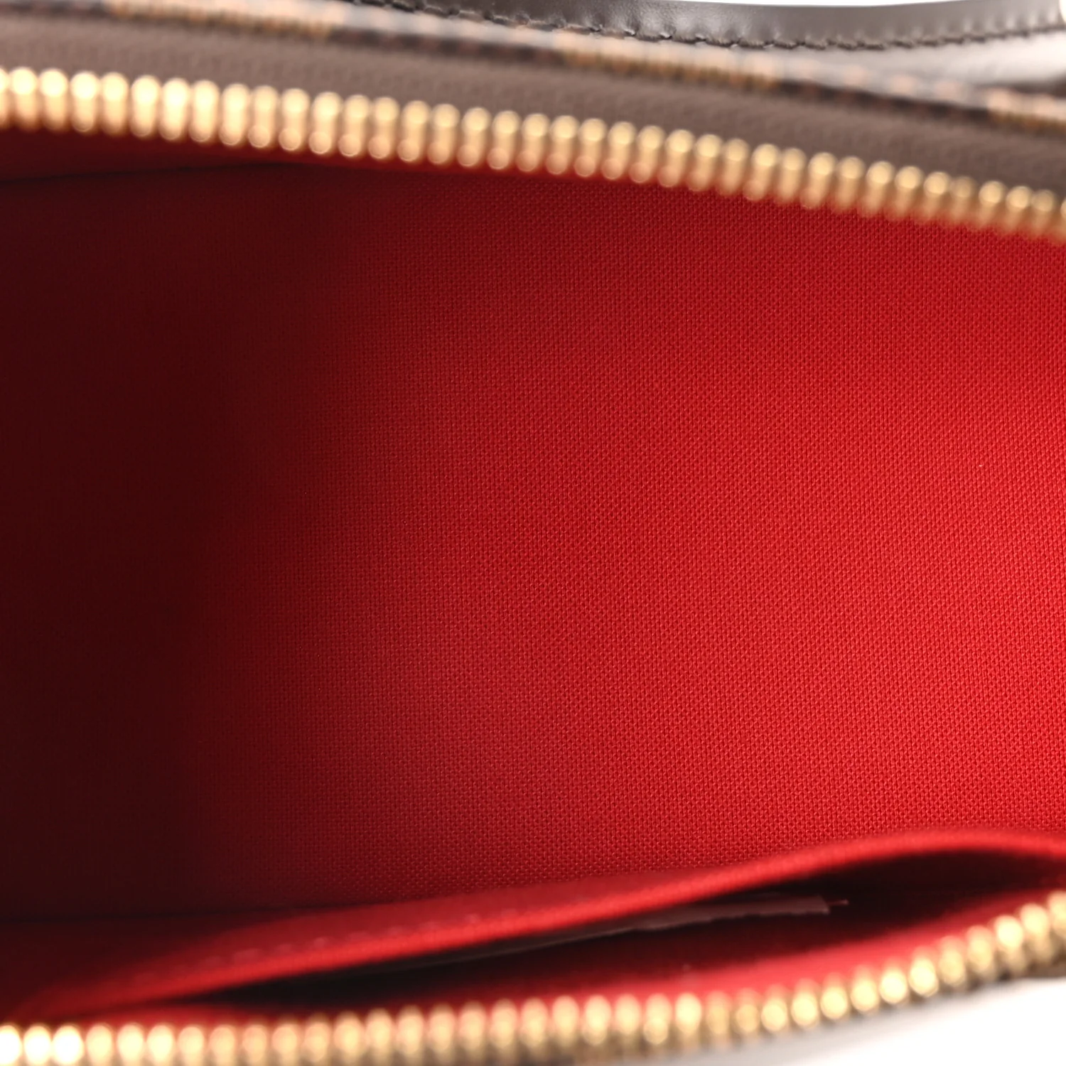 Damier Ebene Alma BB - Image 5