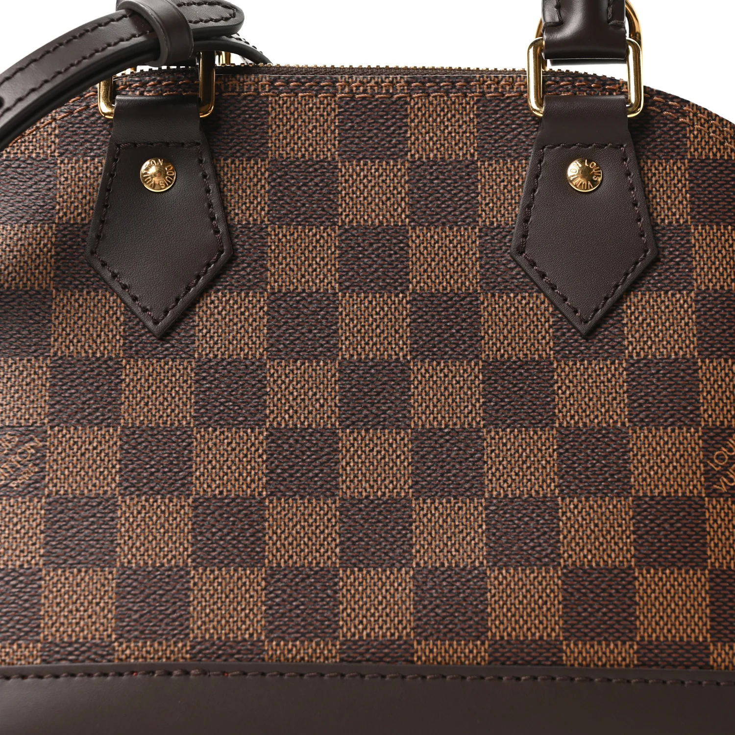 Damier Ebene Alma BB - Image 7