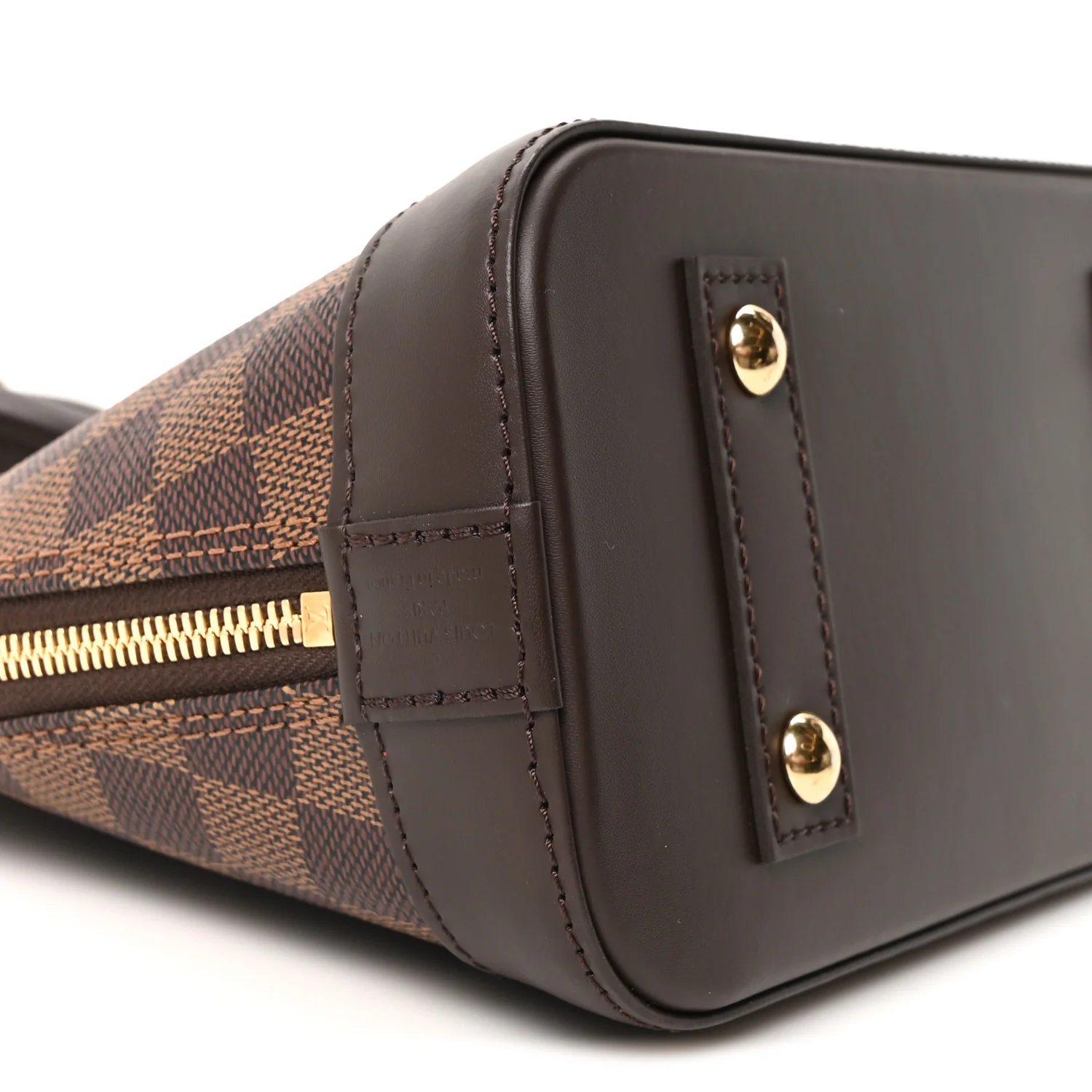 Damier Ebene Alma BB - Image 8