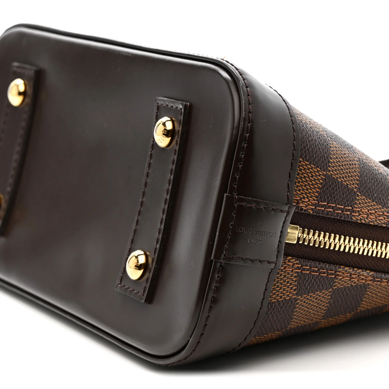Damier Ebene Alma BB - Image 10