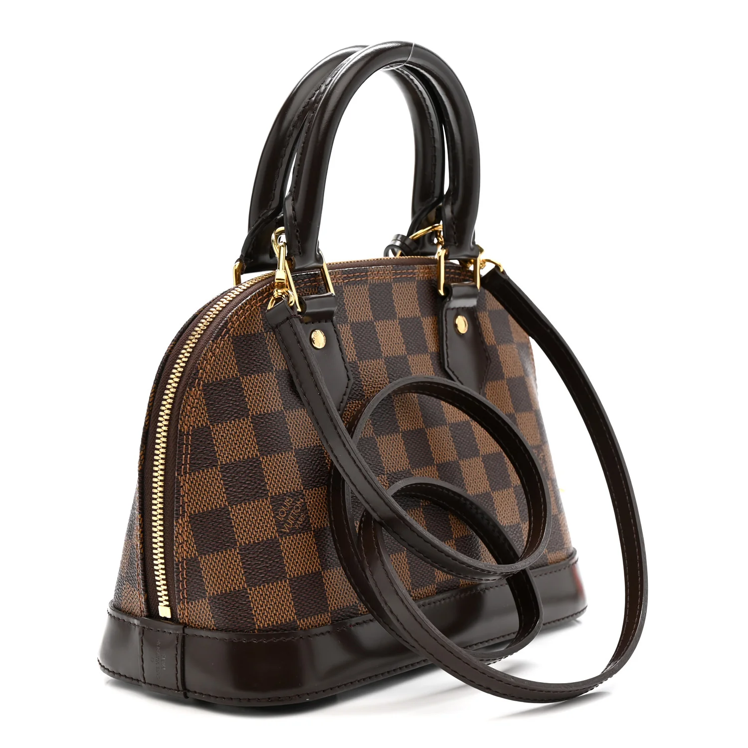 Damier Ebene Alma BB - Image 3