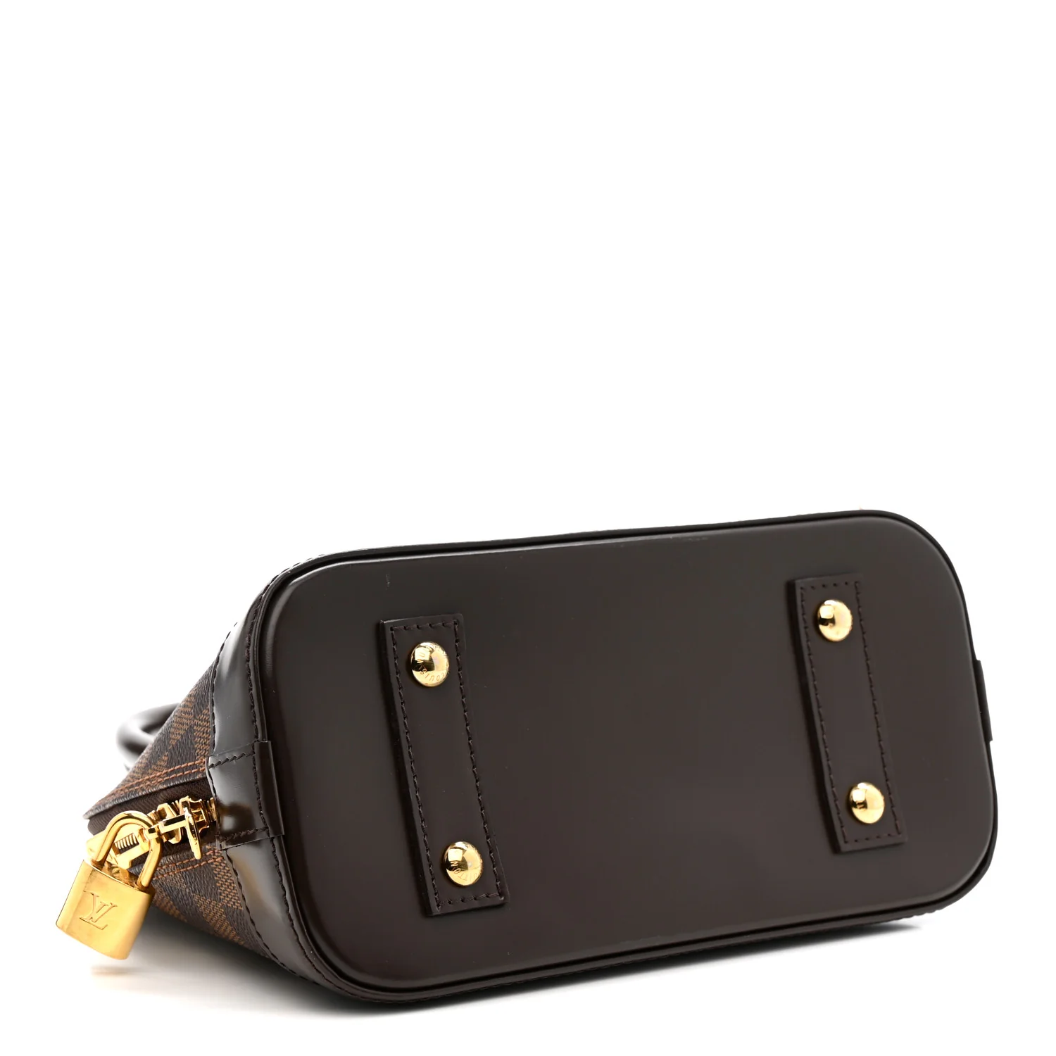 Damier Ebene Alma BB - Image 4