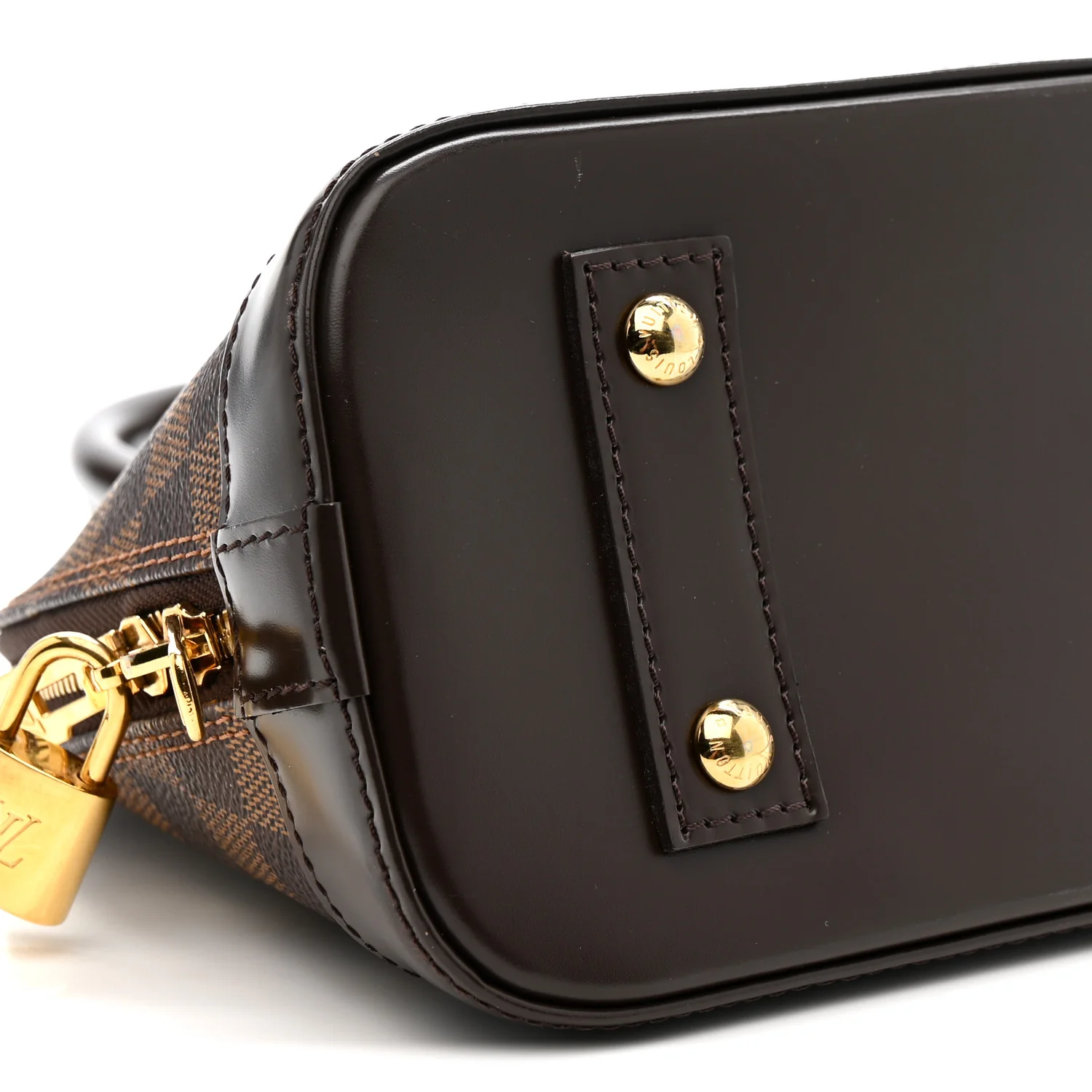Damier Ebene Alma BB - Image 9