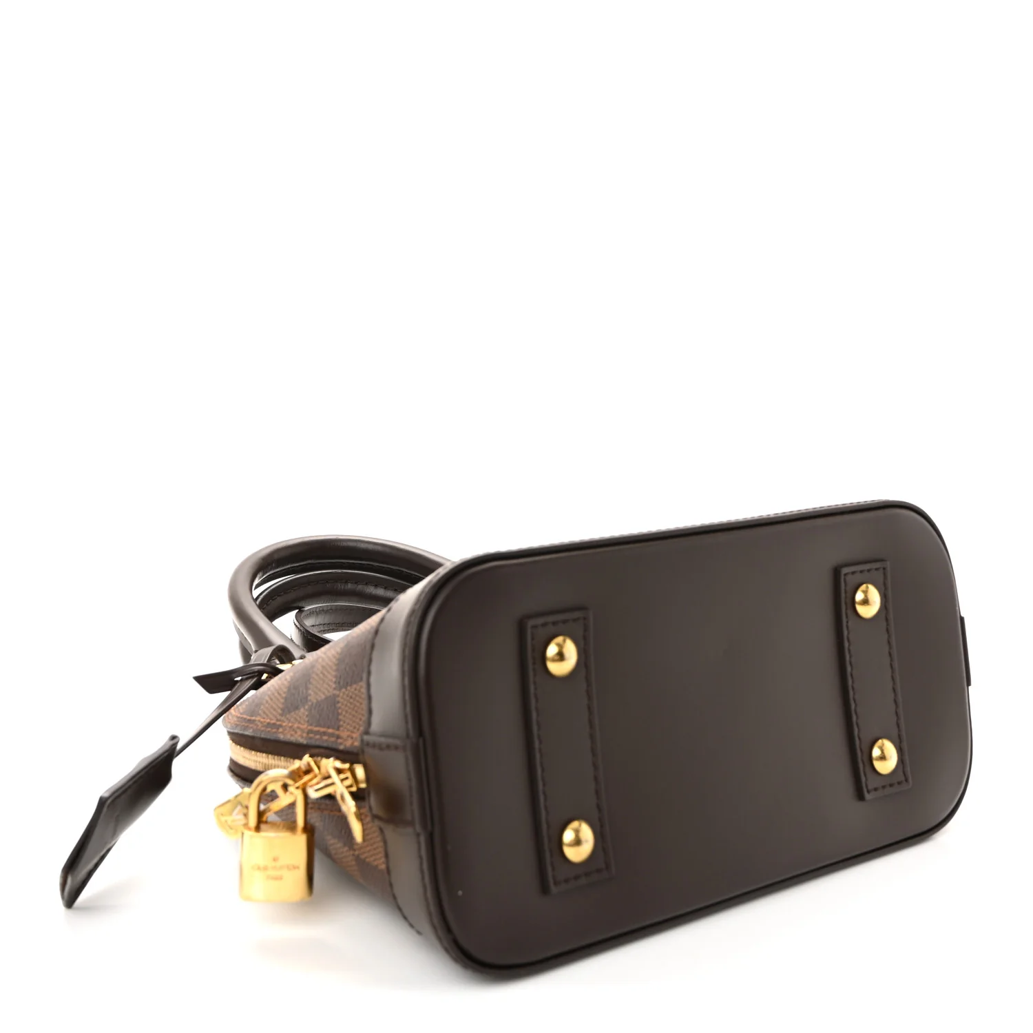 Damier Ebene Alma BB - Image 4