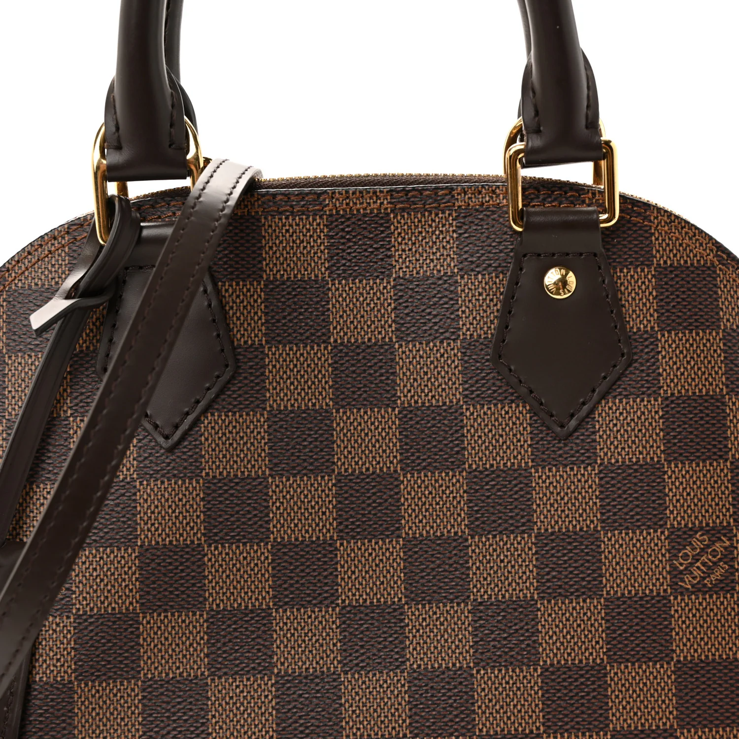 Damier Ebene Alma BB - Image 7