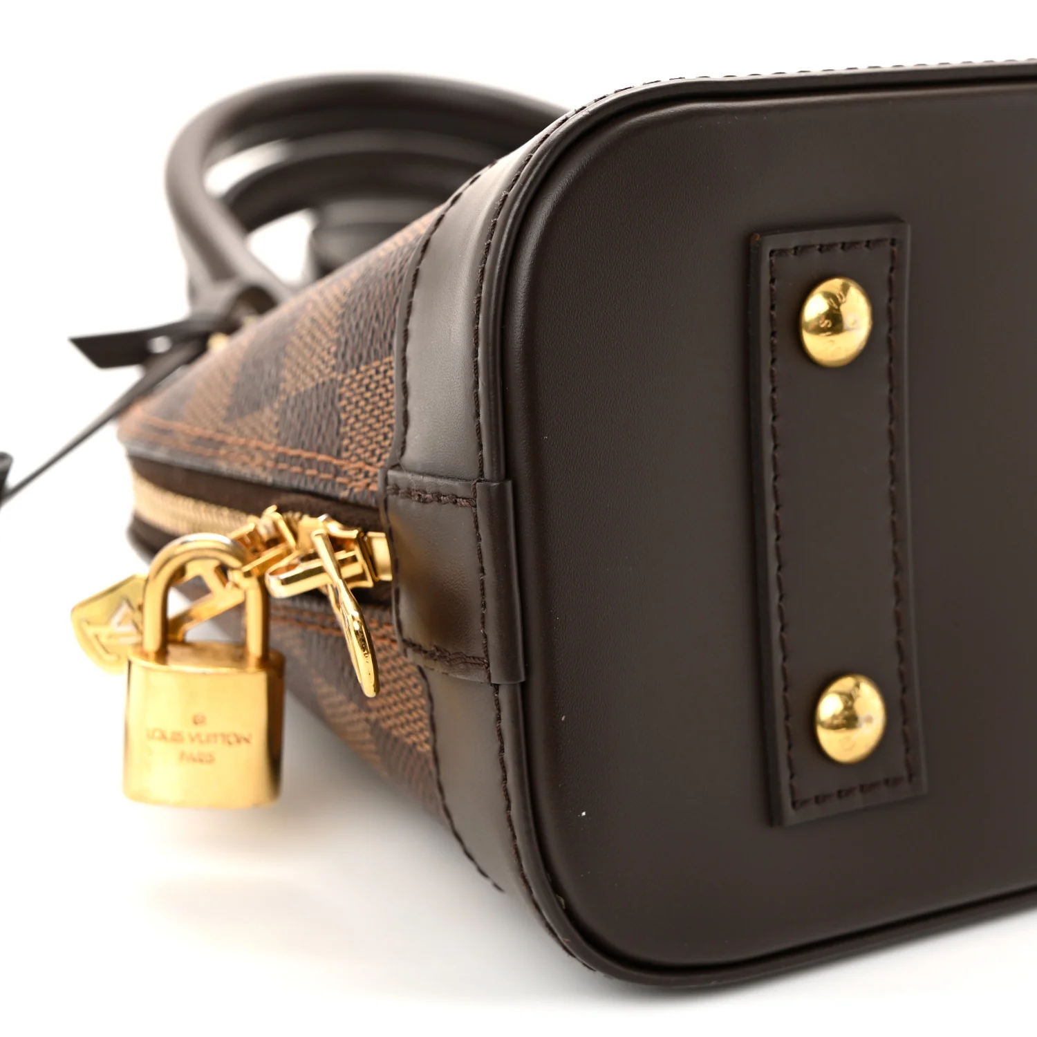 Damier Ebene Alma BB - Image 8