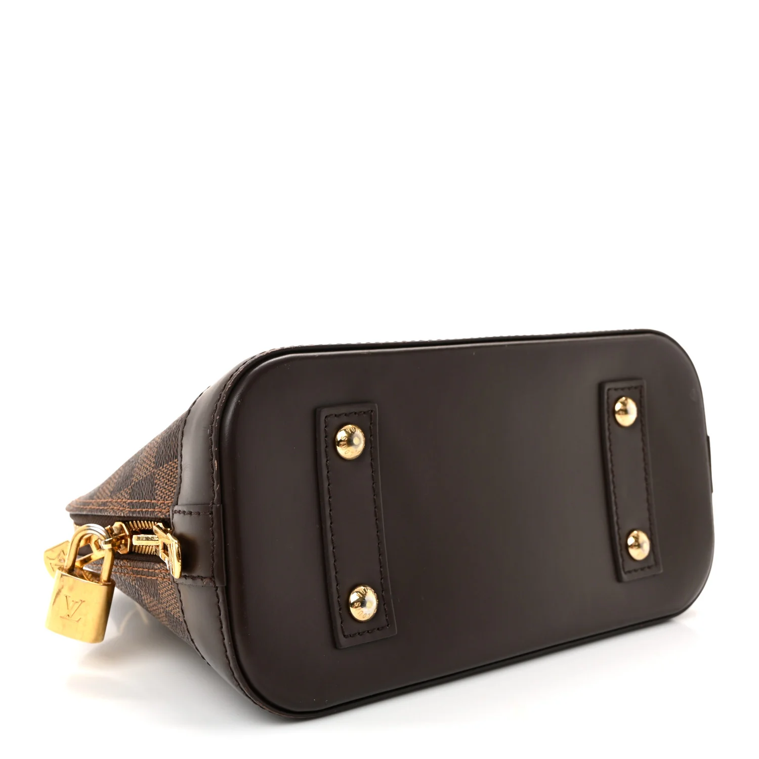 Damier Ebene Alma BB - Image 4