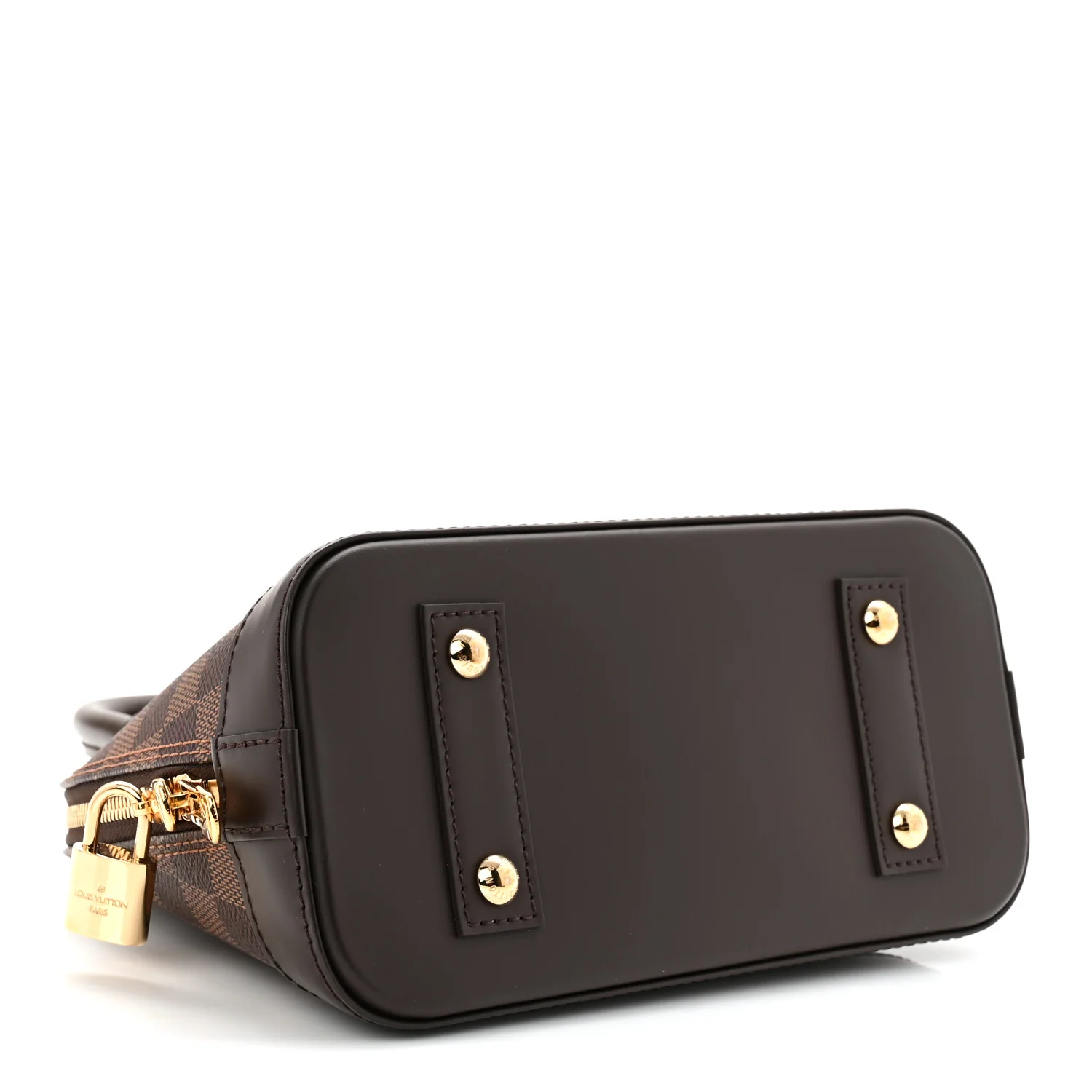 Damier Ebene Alma BB - Image 3