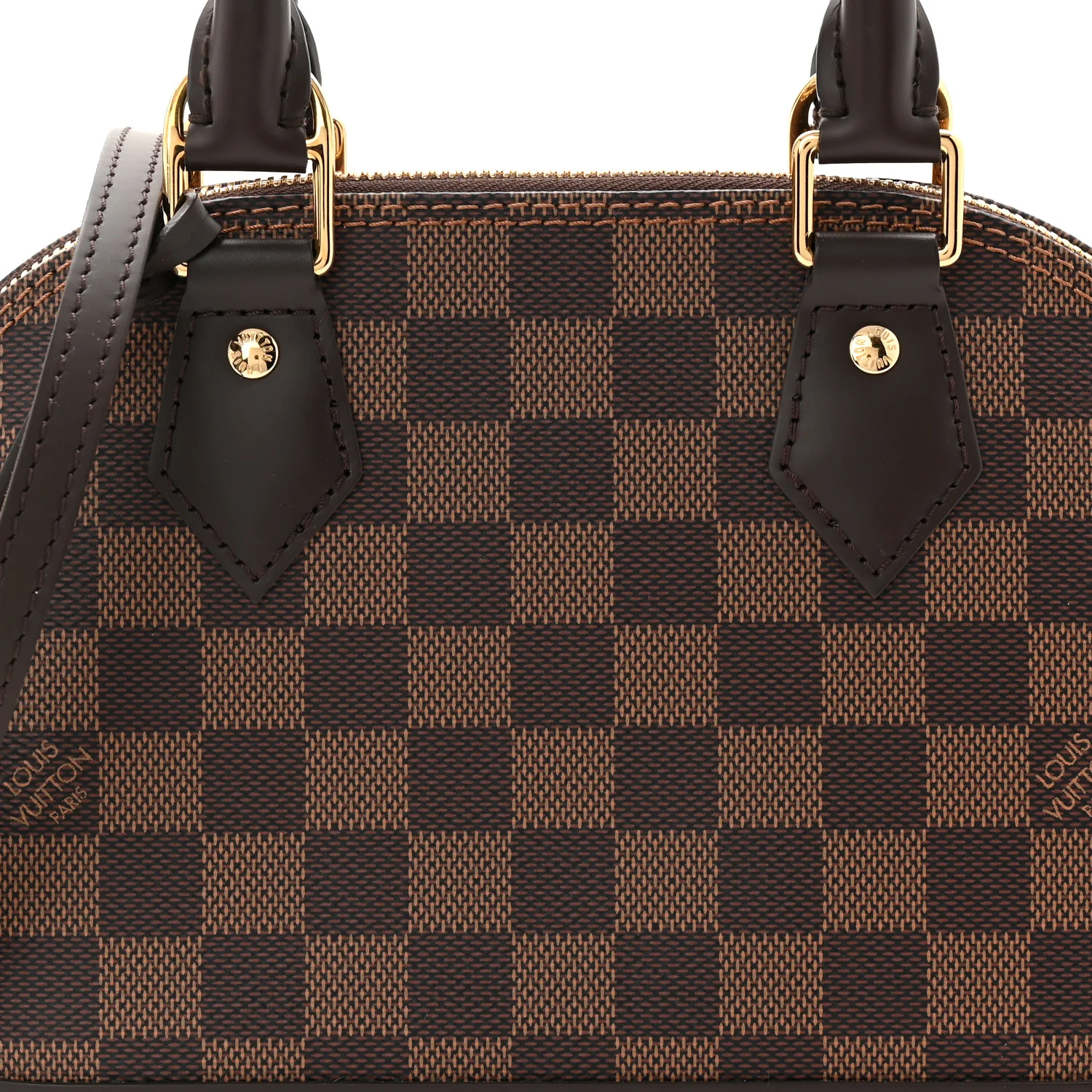 Damier Ebene Alma BB - Image 6