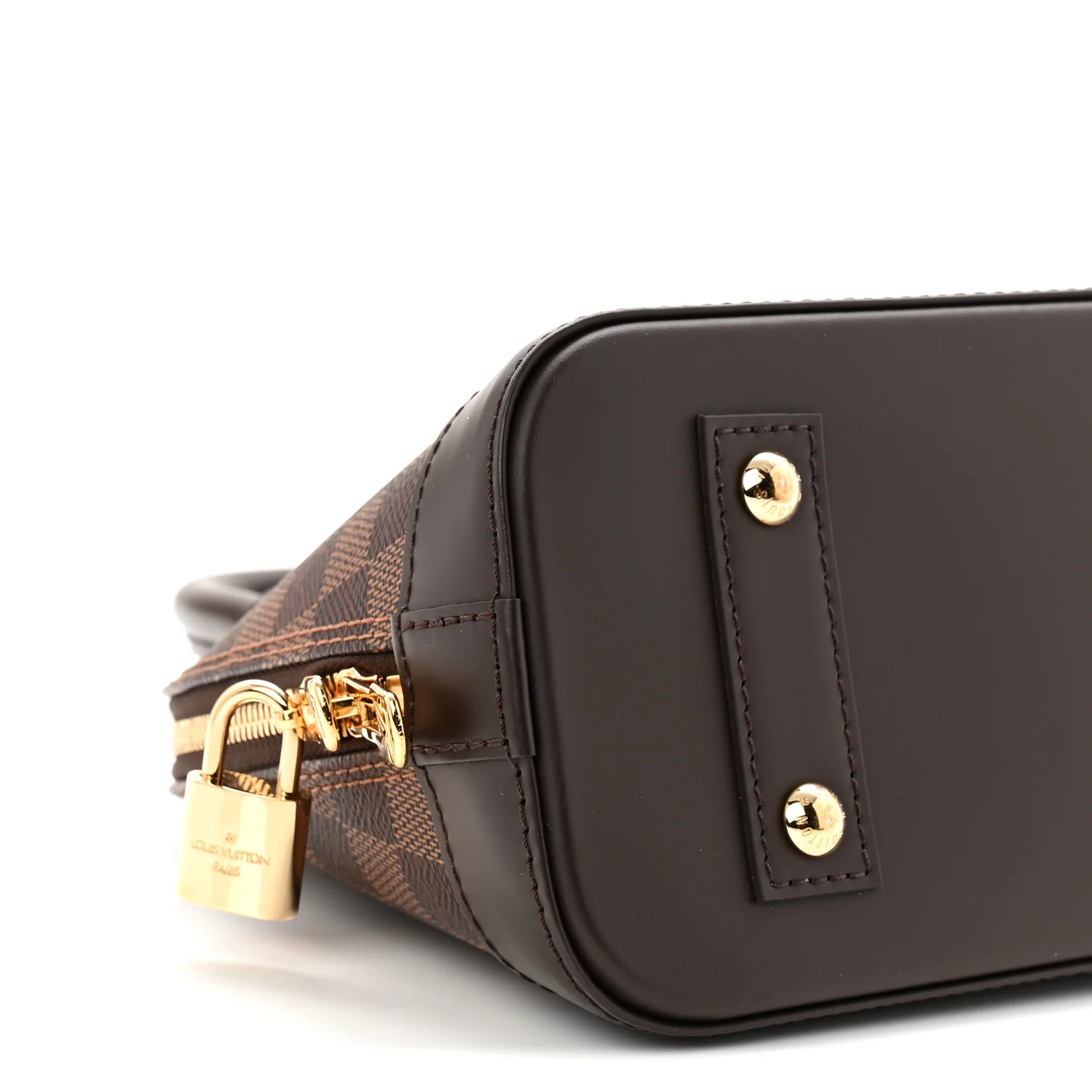 Damier Ebene Alma BB - Image 7