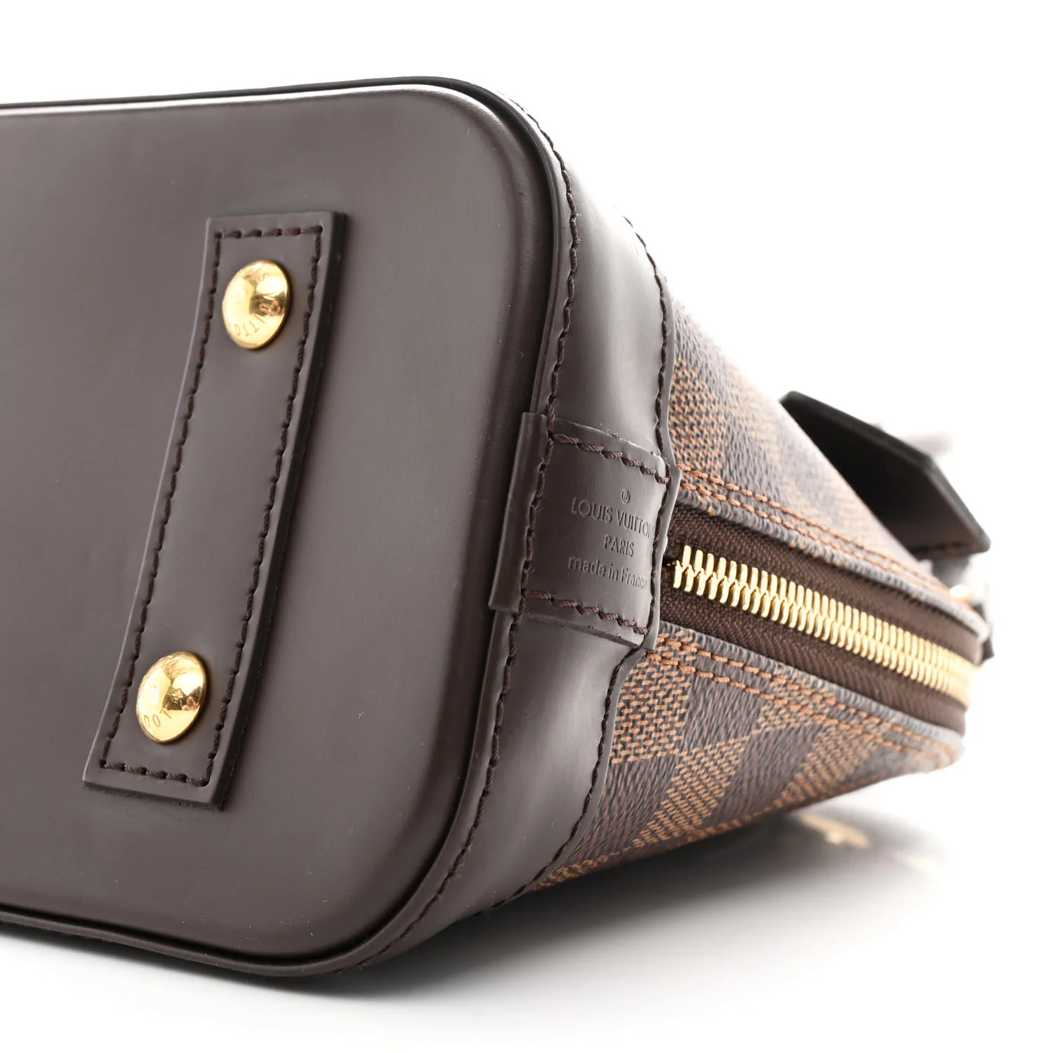 Damier Ebene Alma BB - Image 10