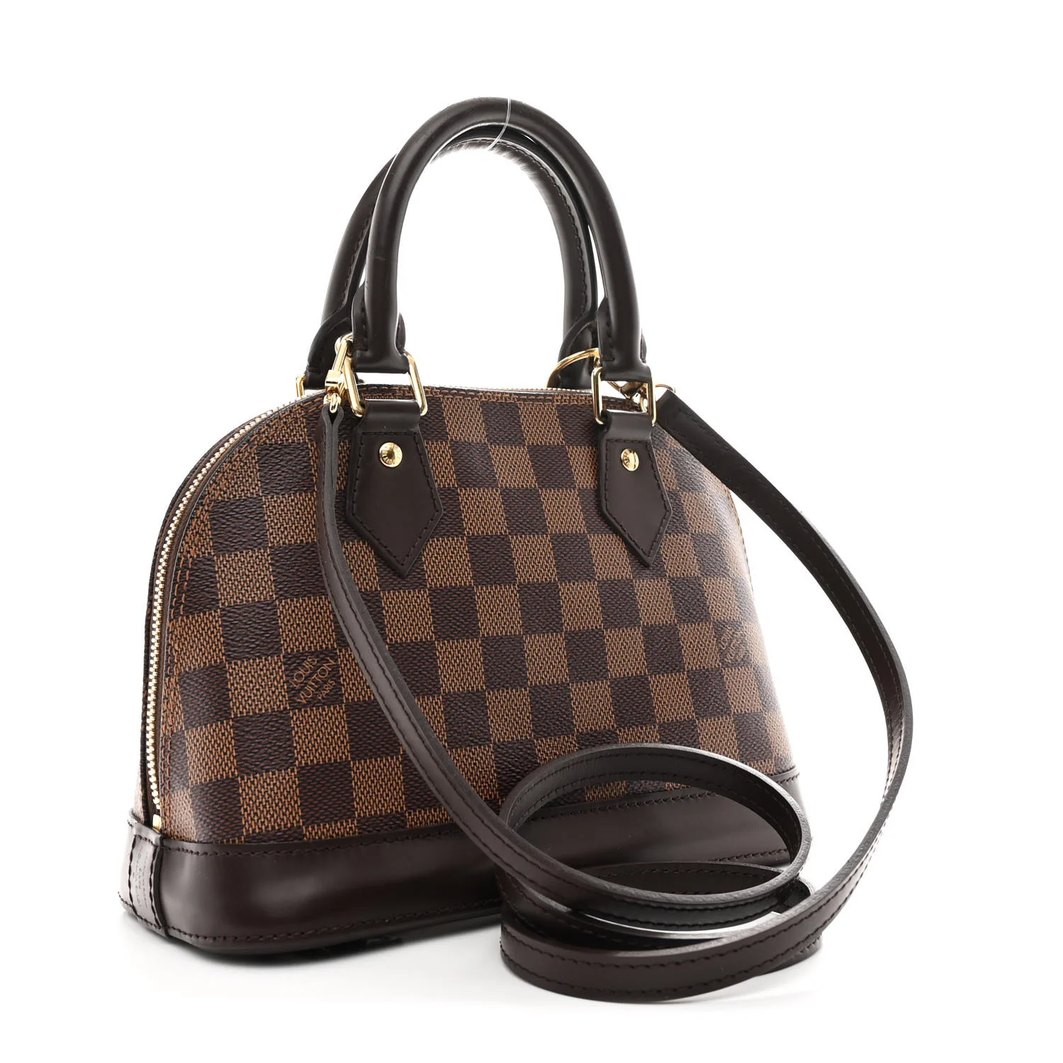 Damier Ebene Alma BB - Image 3