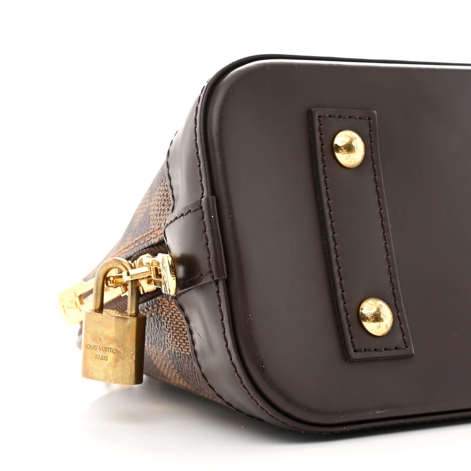 Damier Ebene Alma BB - Image 9