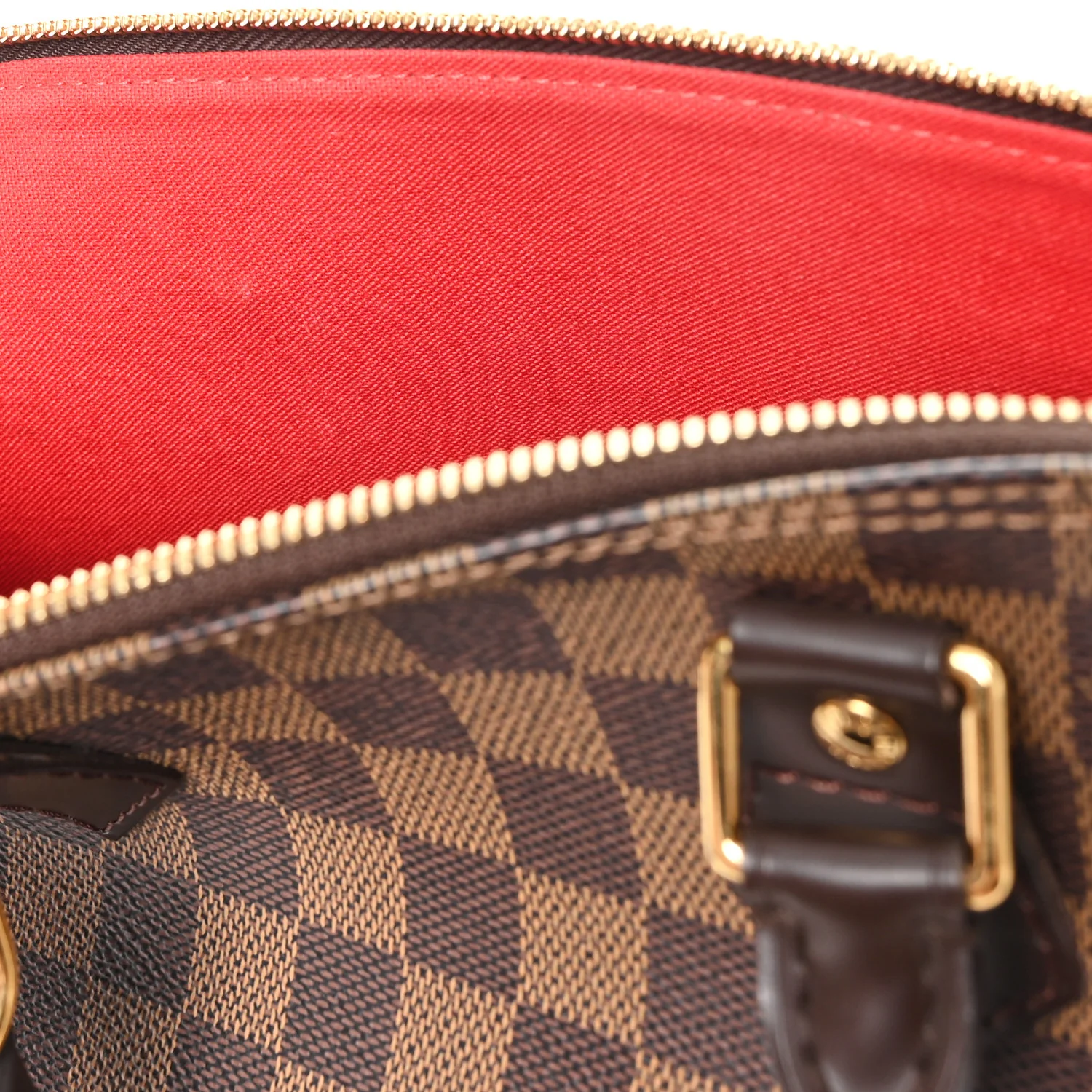 Damier Ebene Alma MM - Image 10