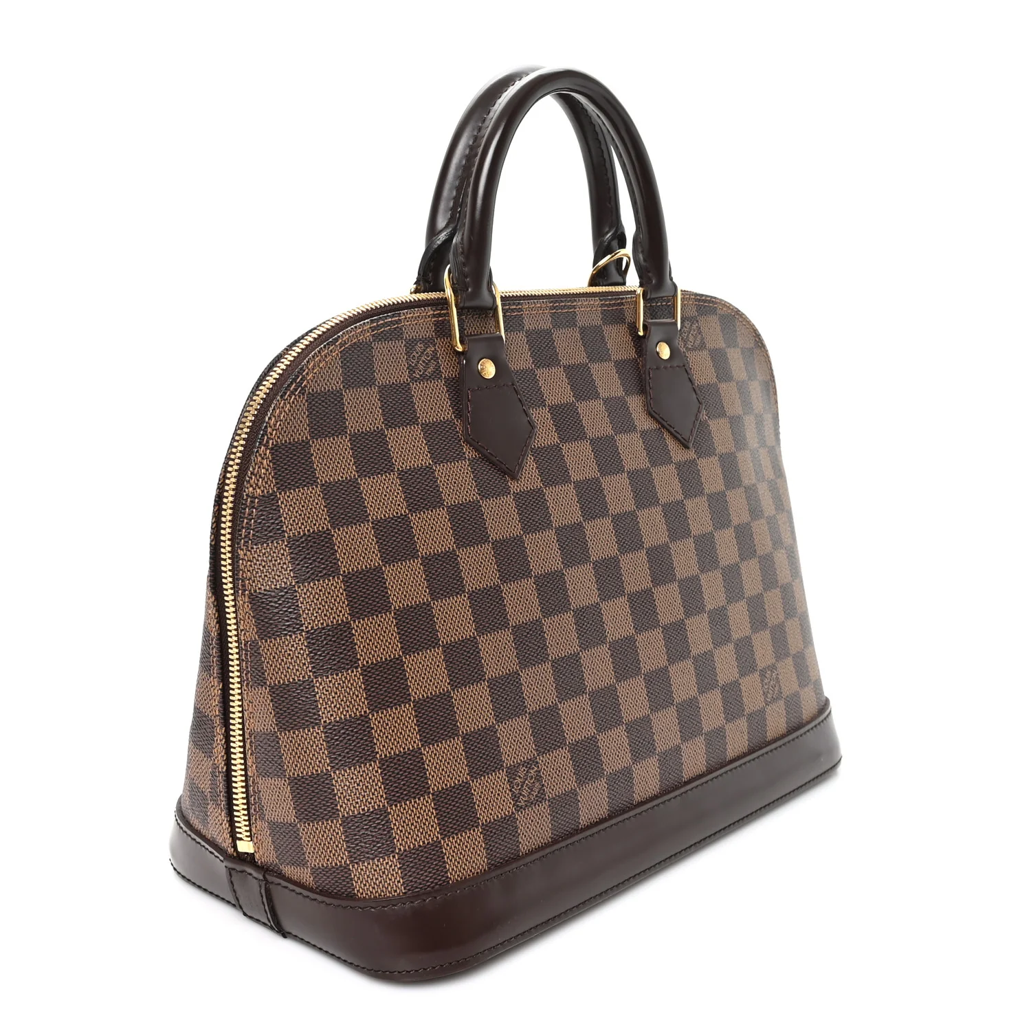 Damier Ebene Alma MM - Image 2