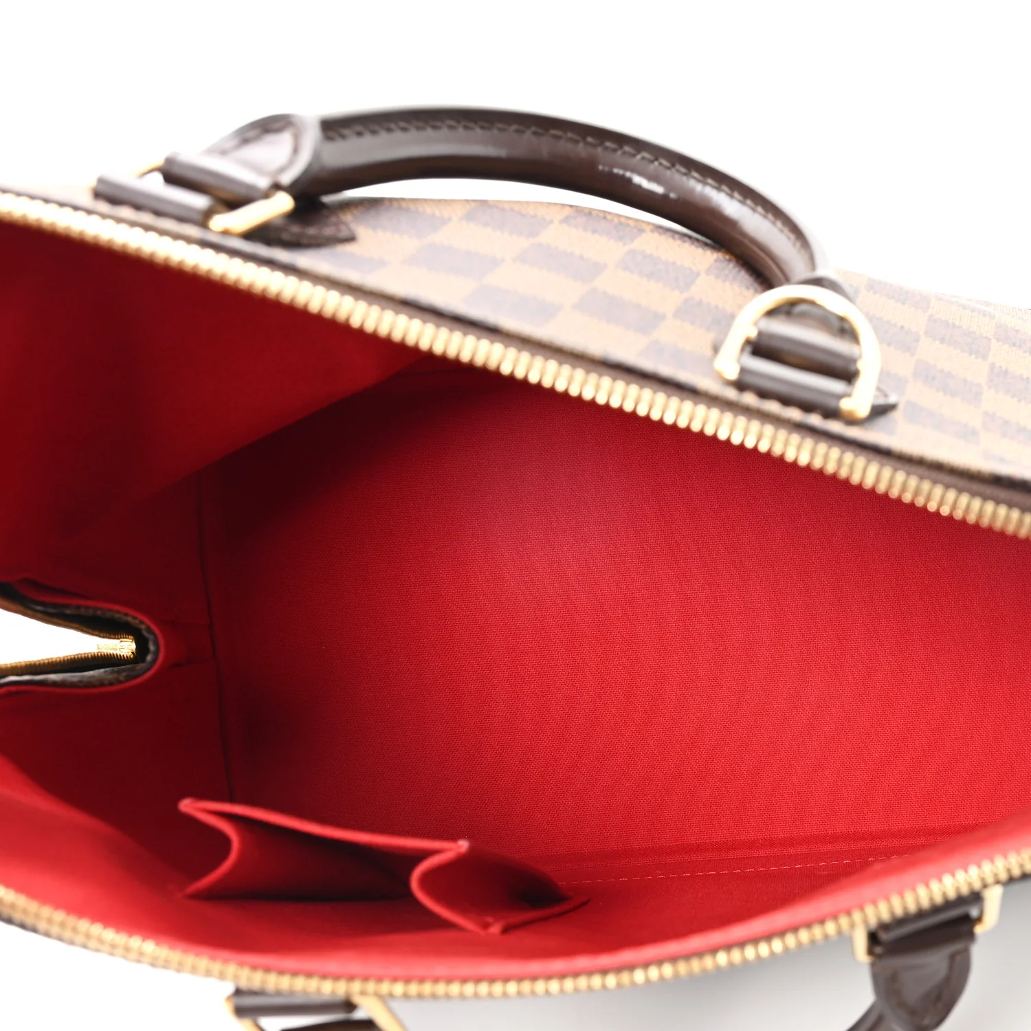 Damier Ebene Alma MM - Image 5