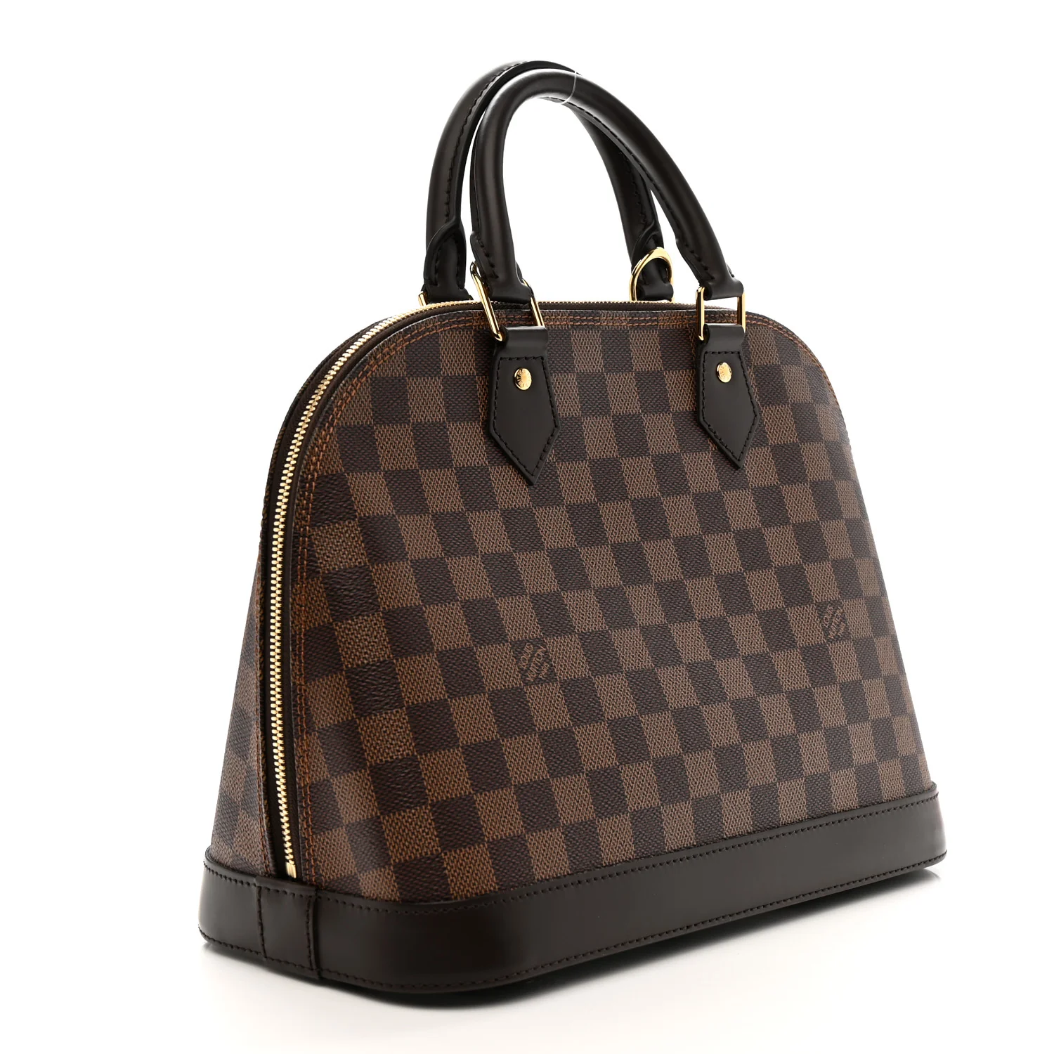 Damier Ebene Alma PM - Image 3