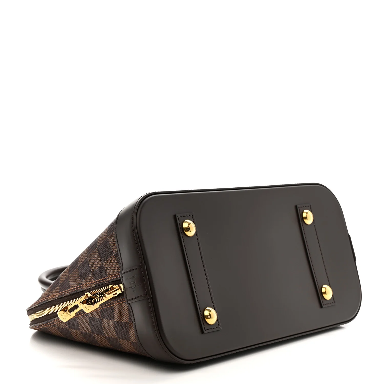 Damier Ebene Alma PM - Image 4