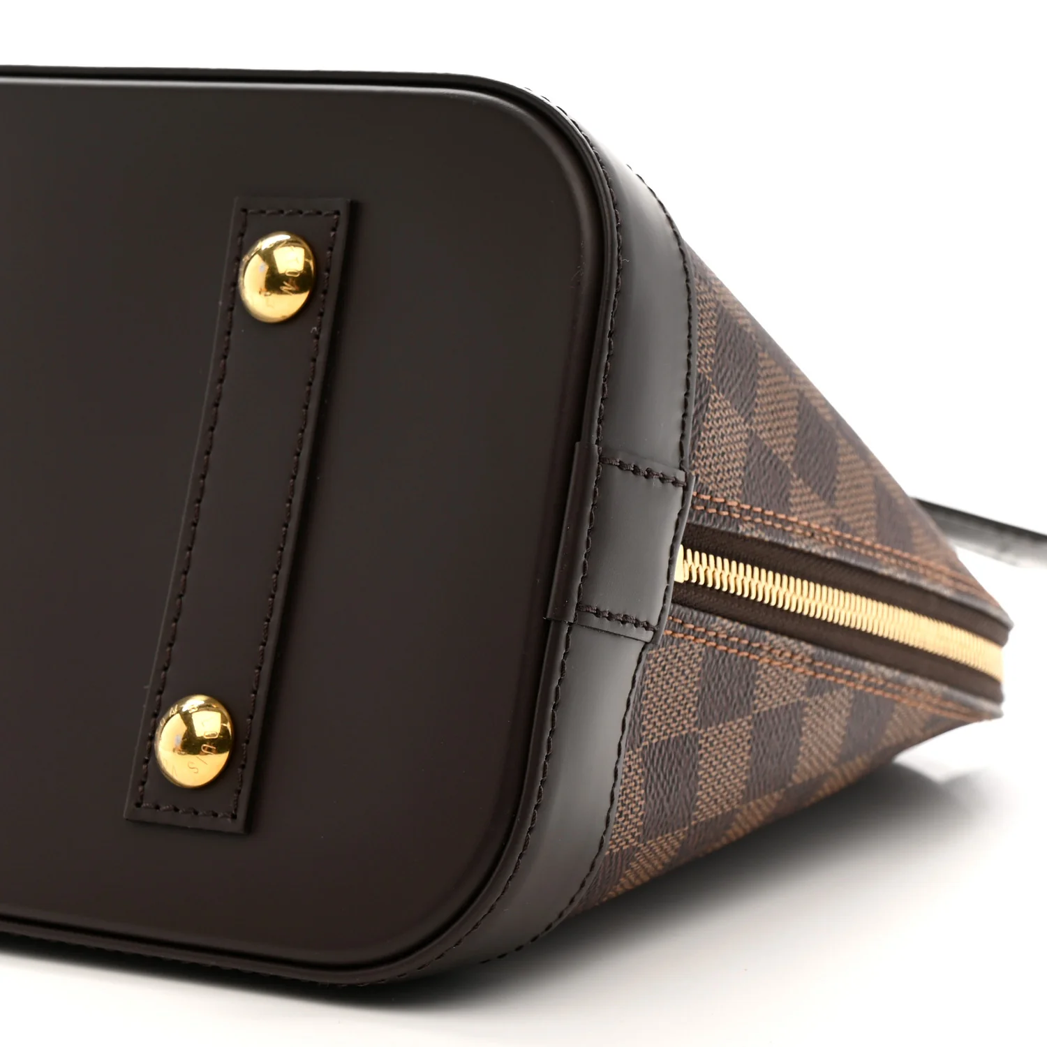 Damier Ebene Alma PM - Image 9
