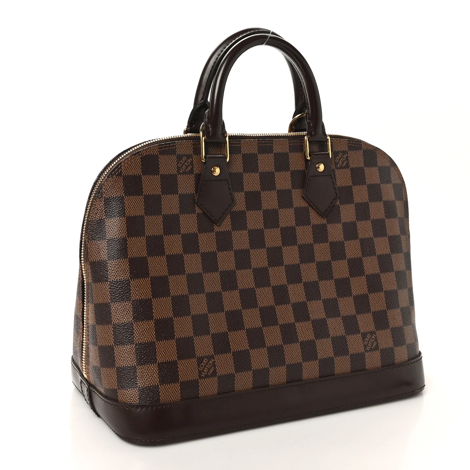 Damier Ebene Alma PM - Image 3
