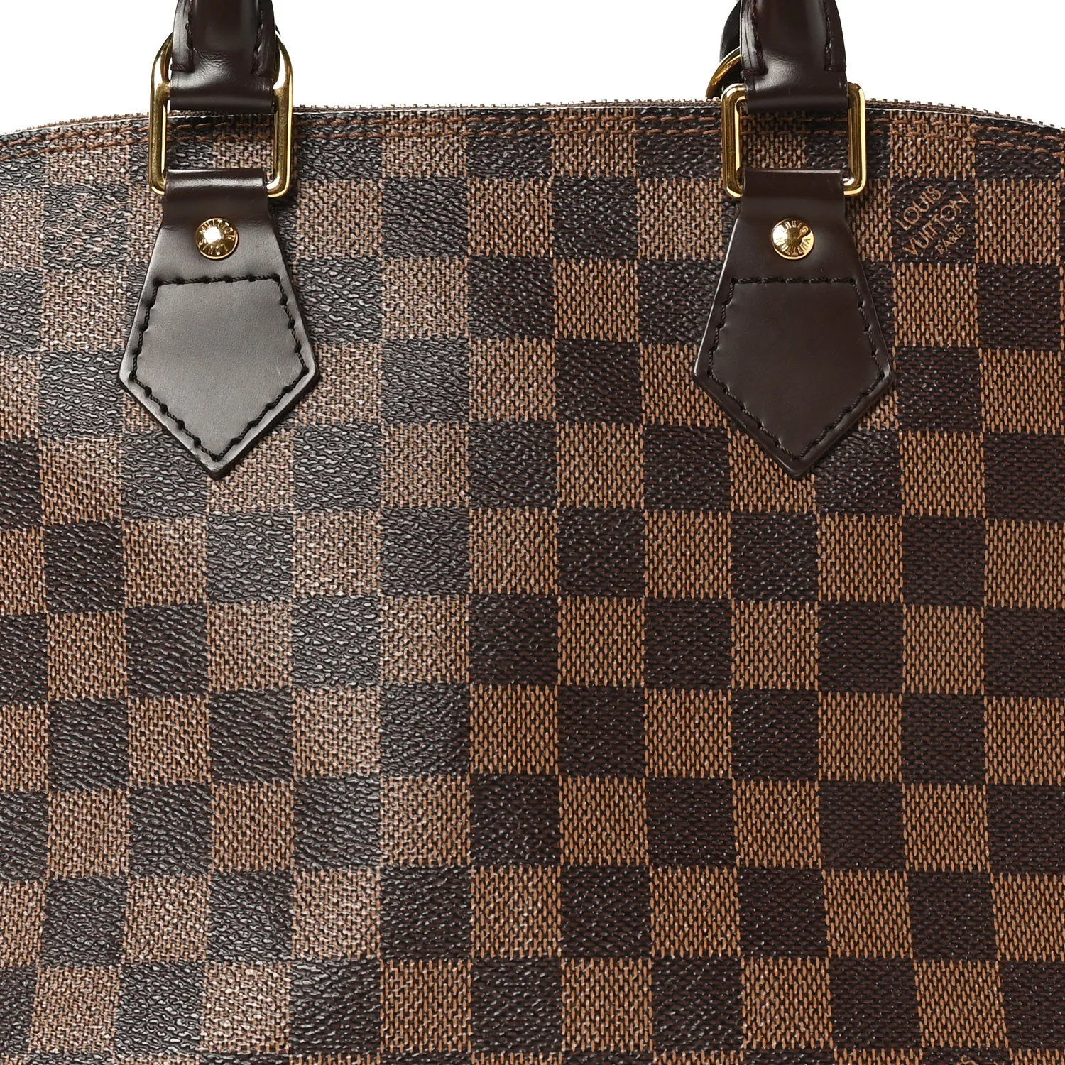 Damier Ebene Alma PM - Image 8