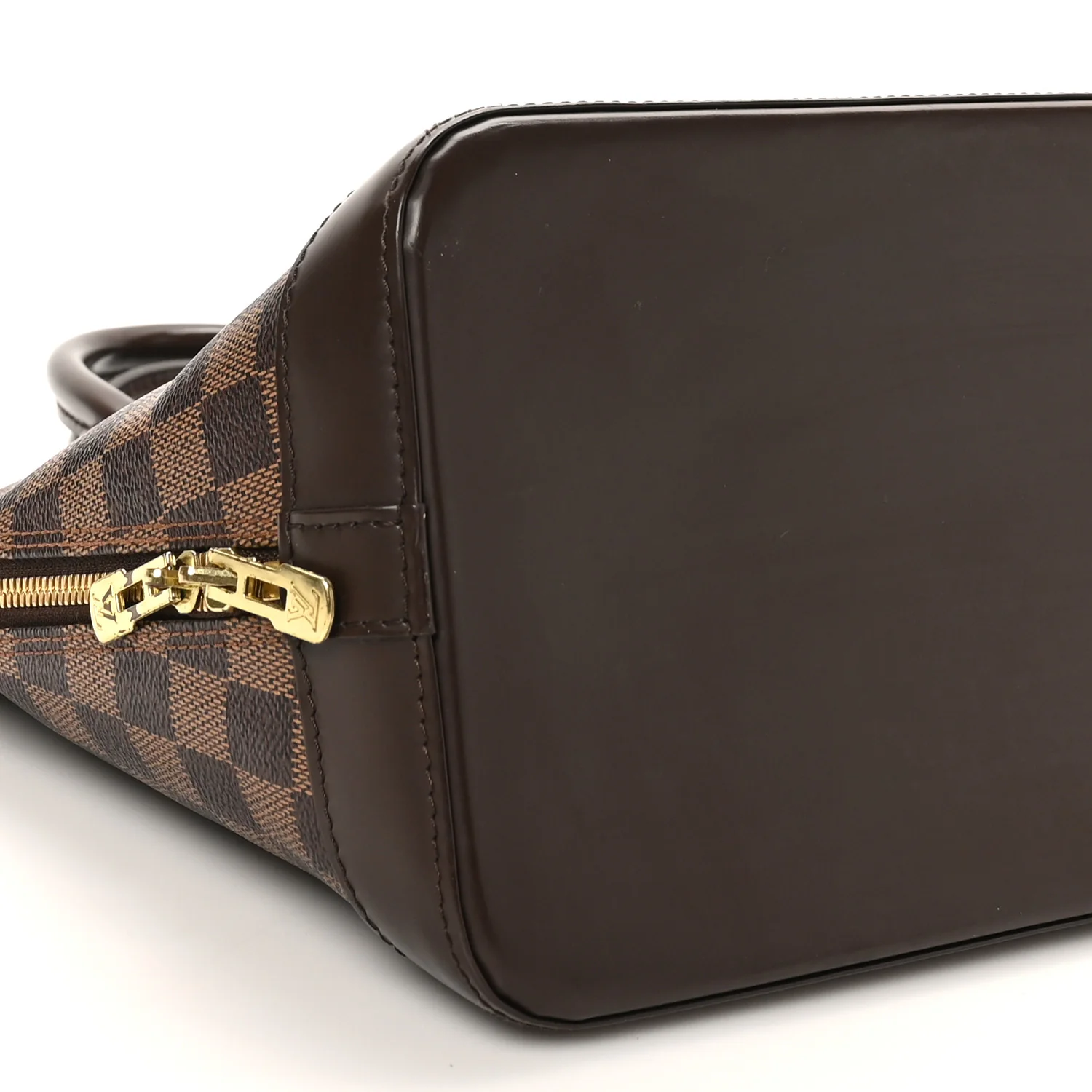 Damier Ebene Alma PM - Image 9