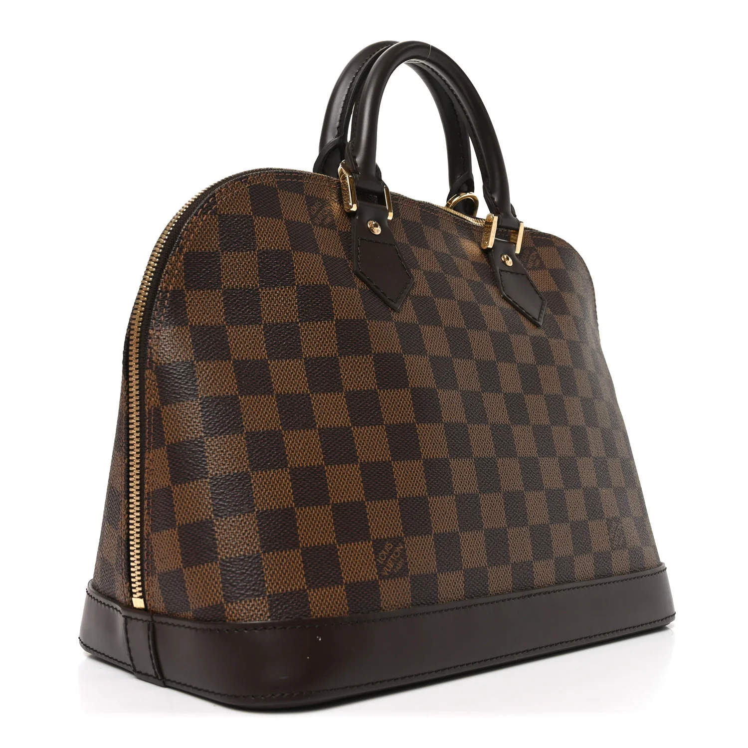Damier Ebene Alma PM - Image 3