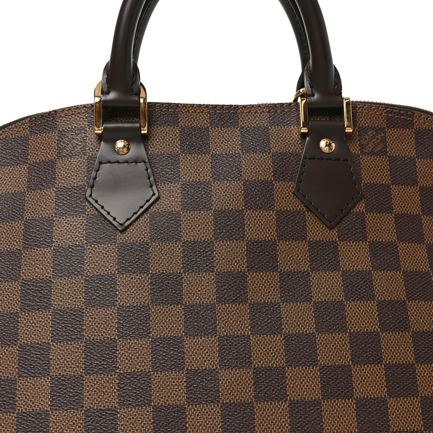 Damier Ebene Alma PM - Image 7