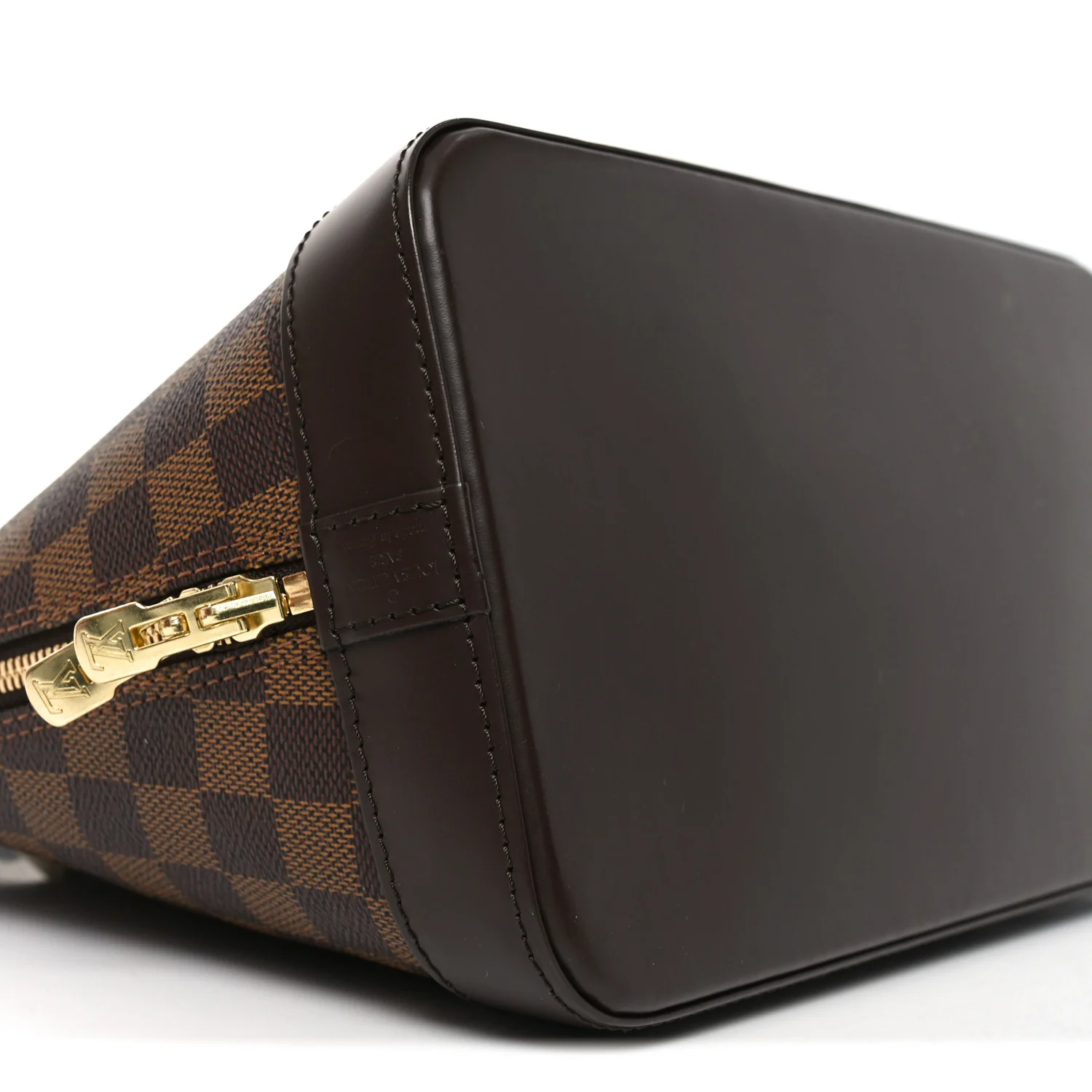 Damier Ebene Alma PM - Image 8