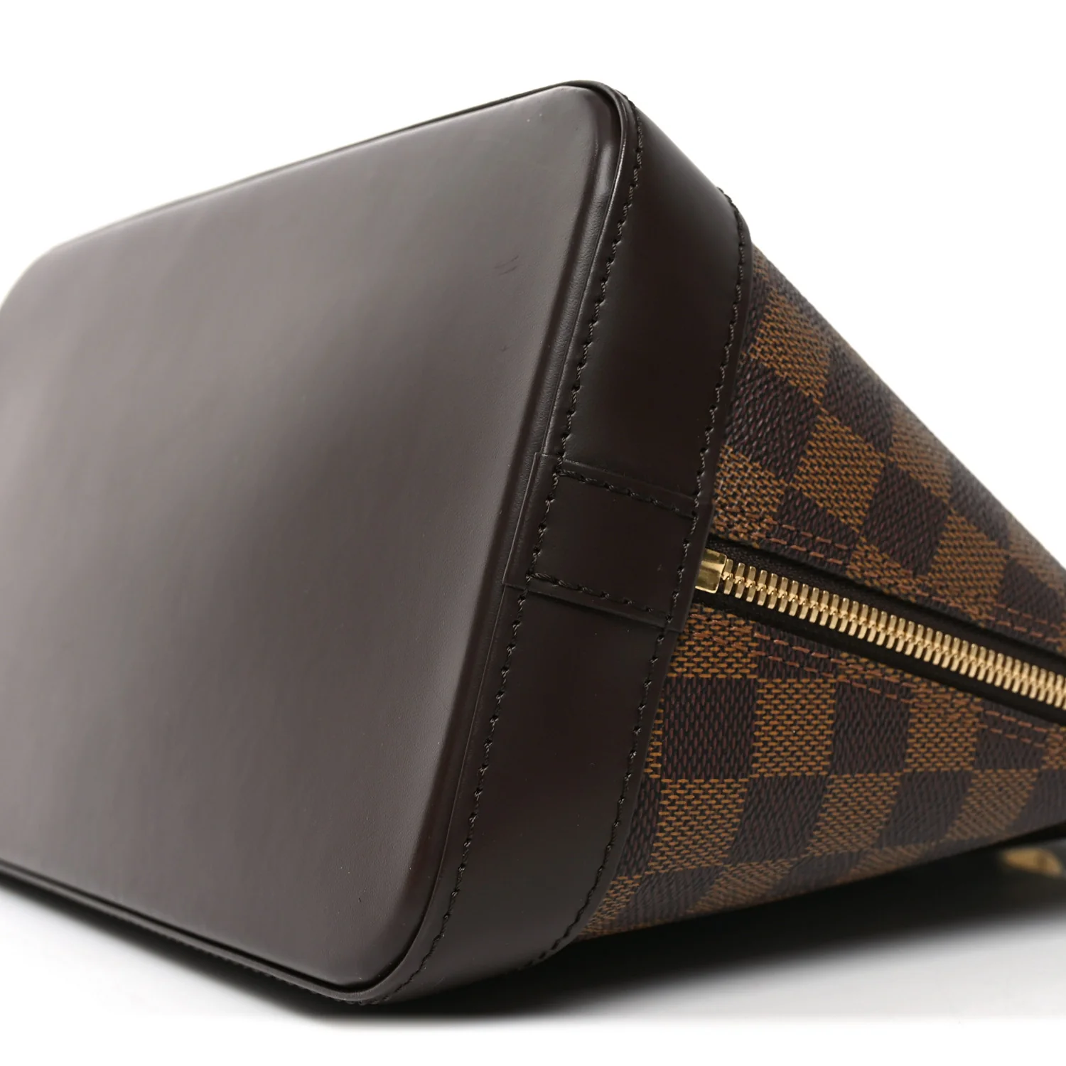 Damier Ebene Alma PM - Image 9
