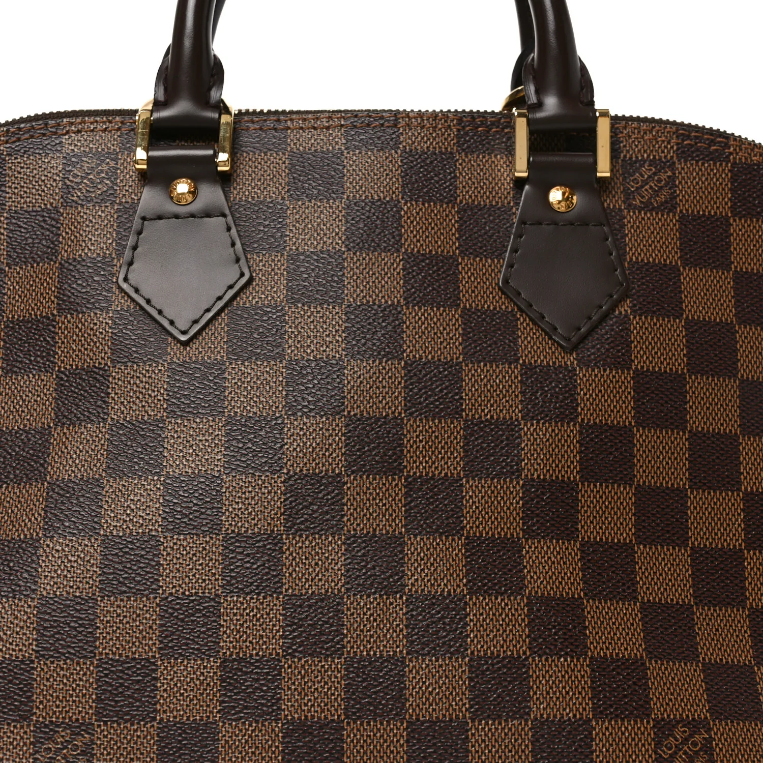 Damier Ebene Alma PM - Image 7