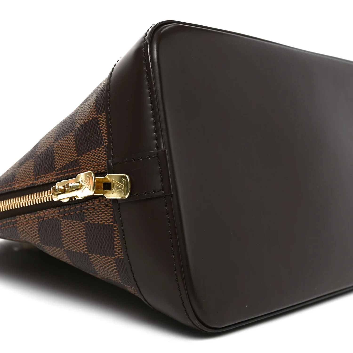 Damier Ebene Alma PM - Image 8