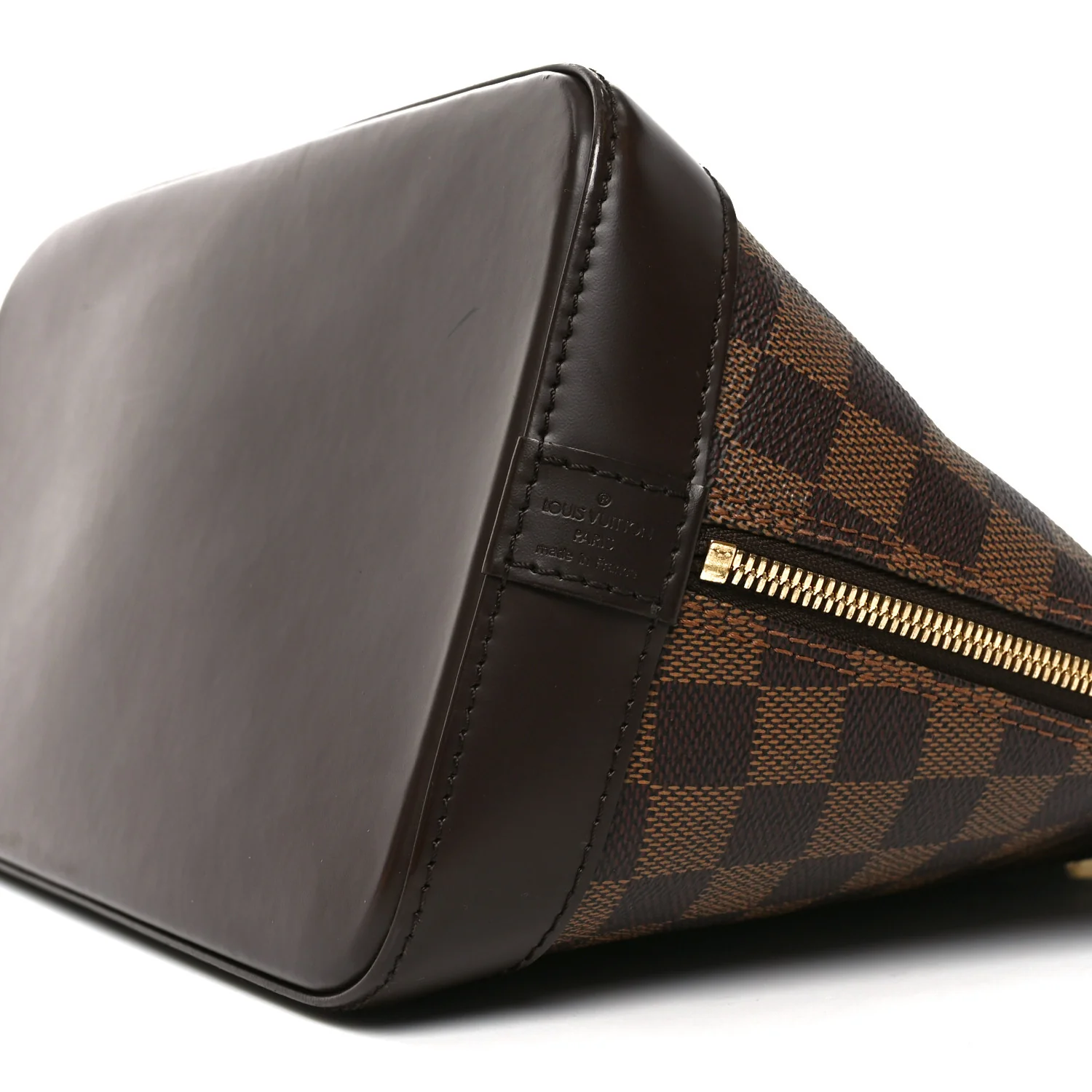 Damier Ebene Alma PM - Image 9