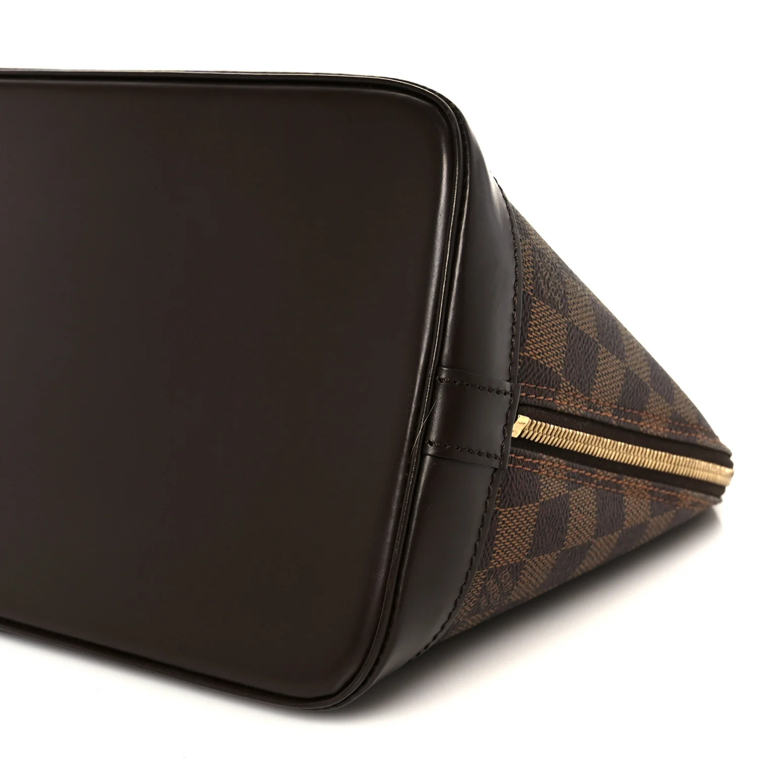 Damier Ebene Alma PM - Image 10