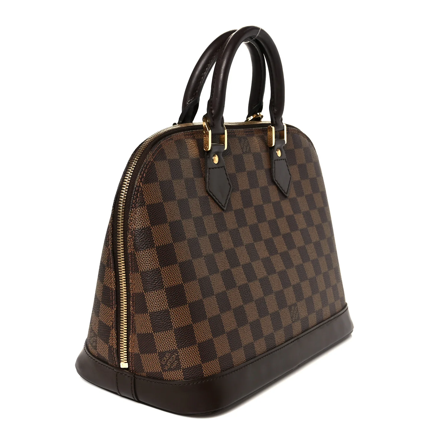 Damier Ebene Alma PM - Image 3