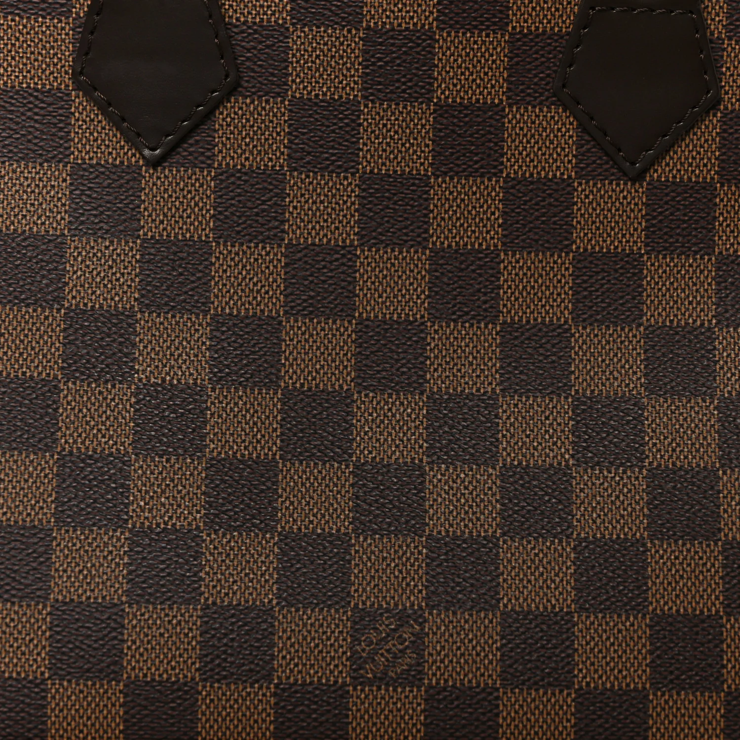 Damier Ebene Alma PM - Image 8