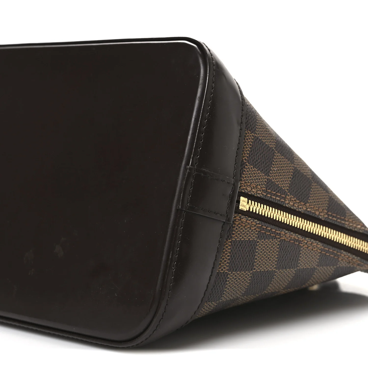 Damier Ebene Alma PM - Image 10