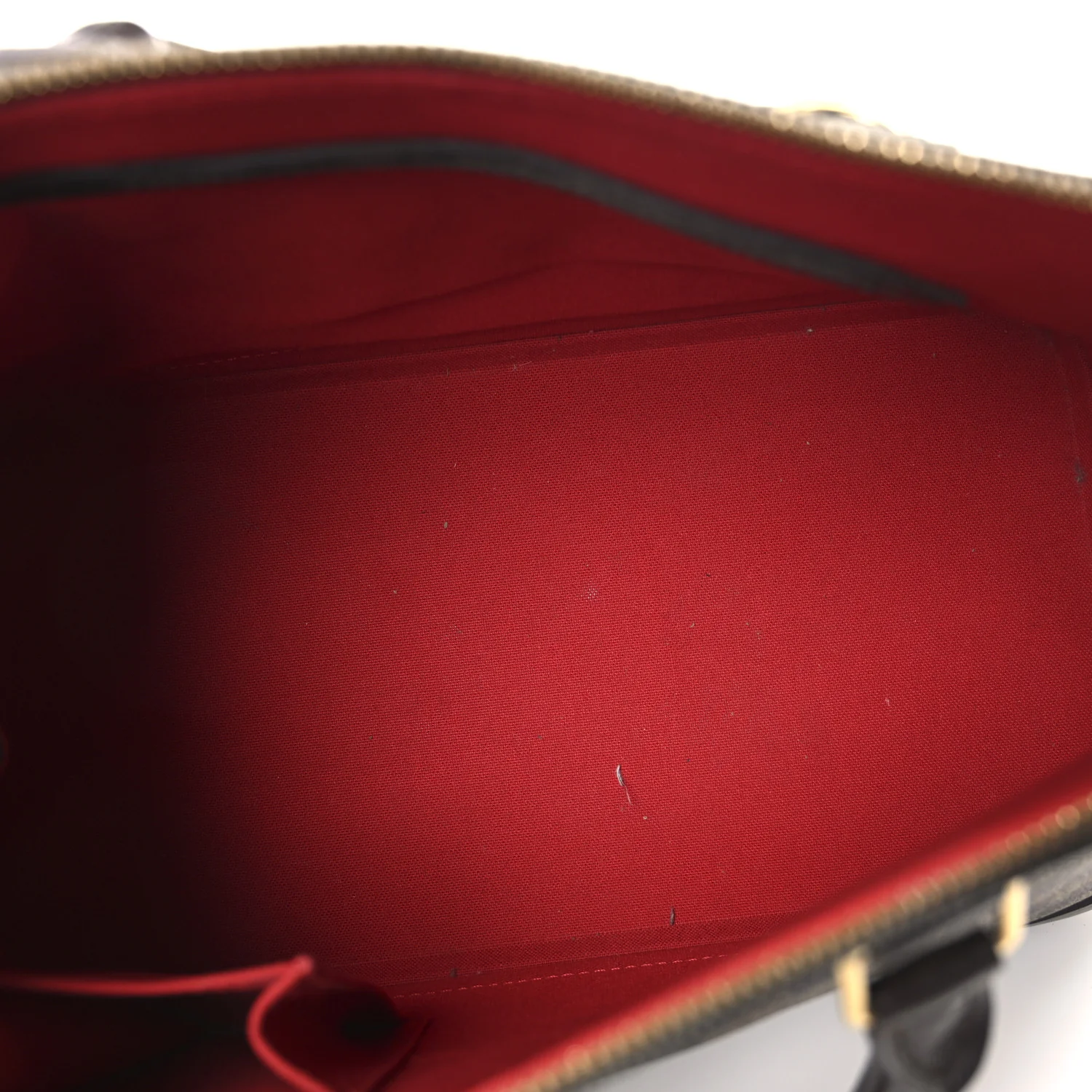 Damier Ebene Alma PM - Image 5