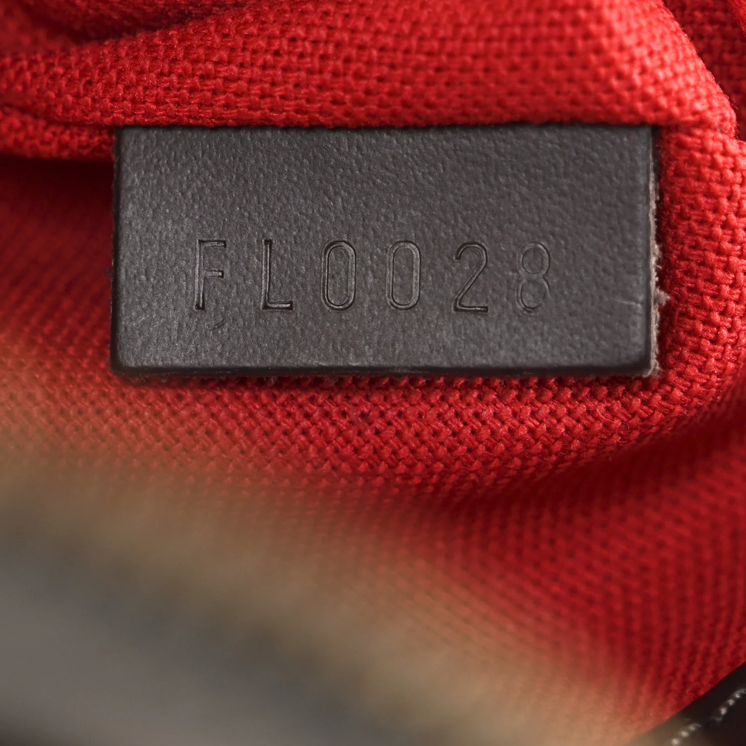 Damier Ebene Alma PM - Image 7