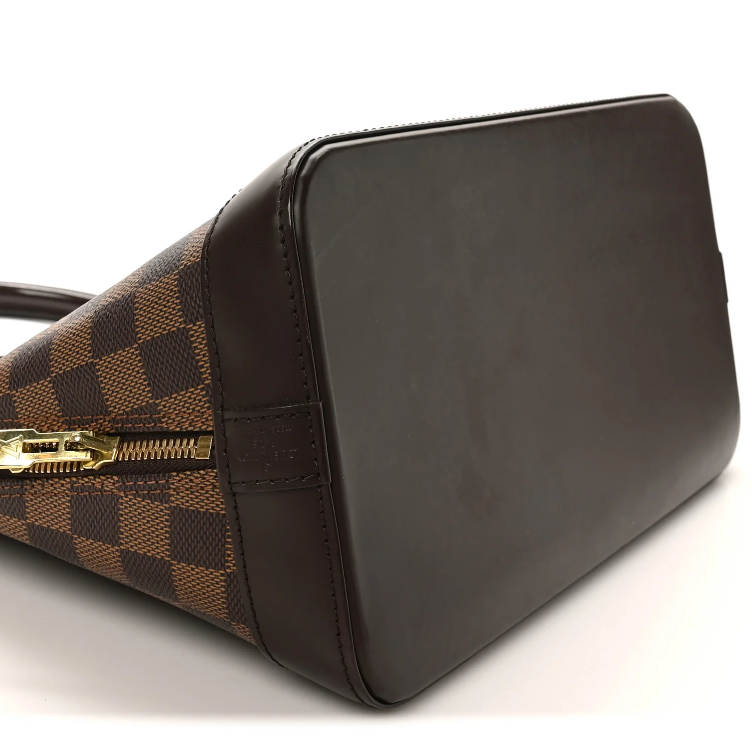 Damier Ebene Alma PM - Image 10