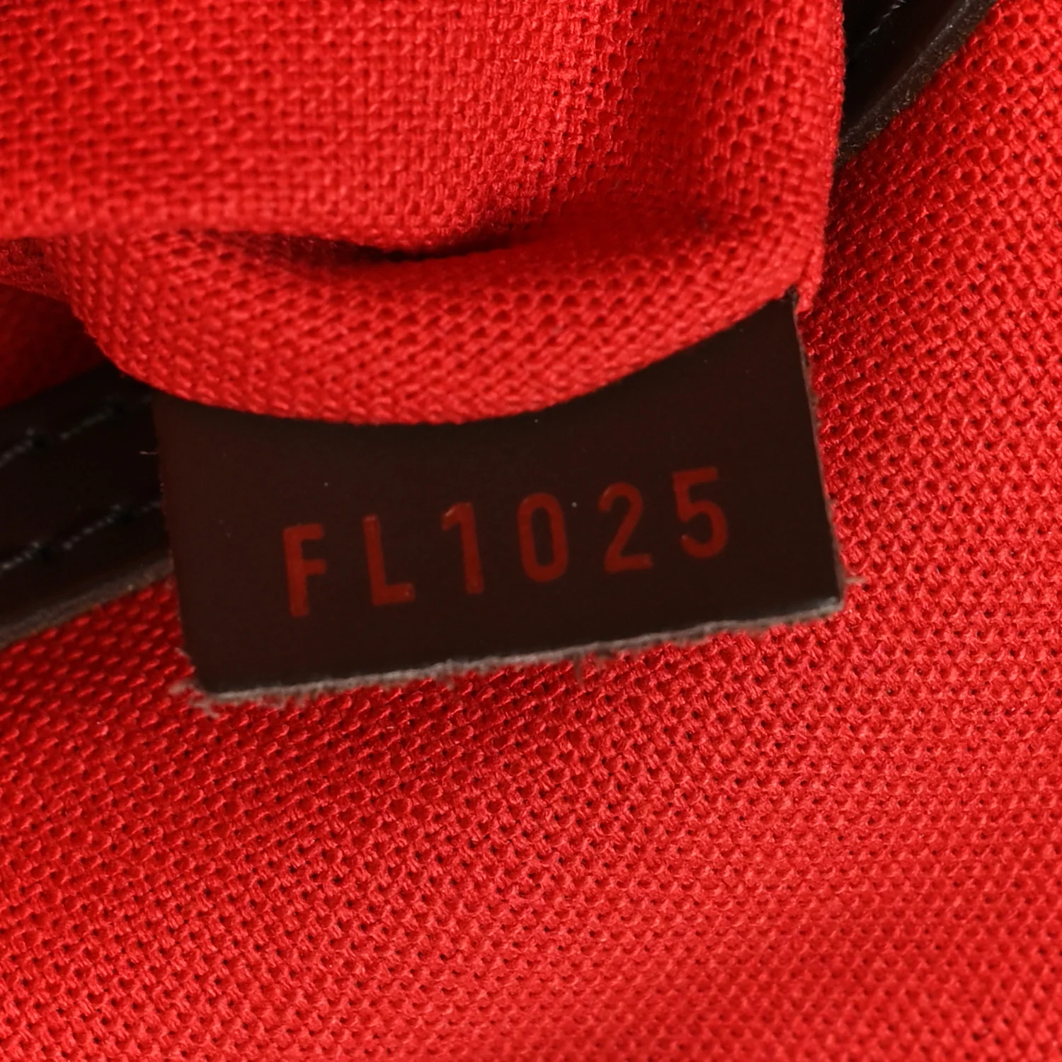 Damier Ebene Alma PM - Image 6