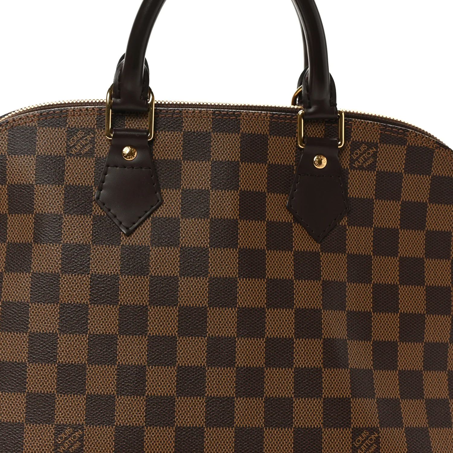 Damier Ebene Alma PM - Image 8