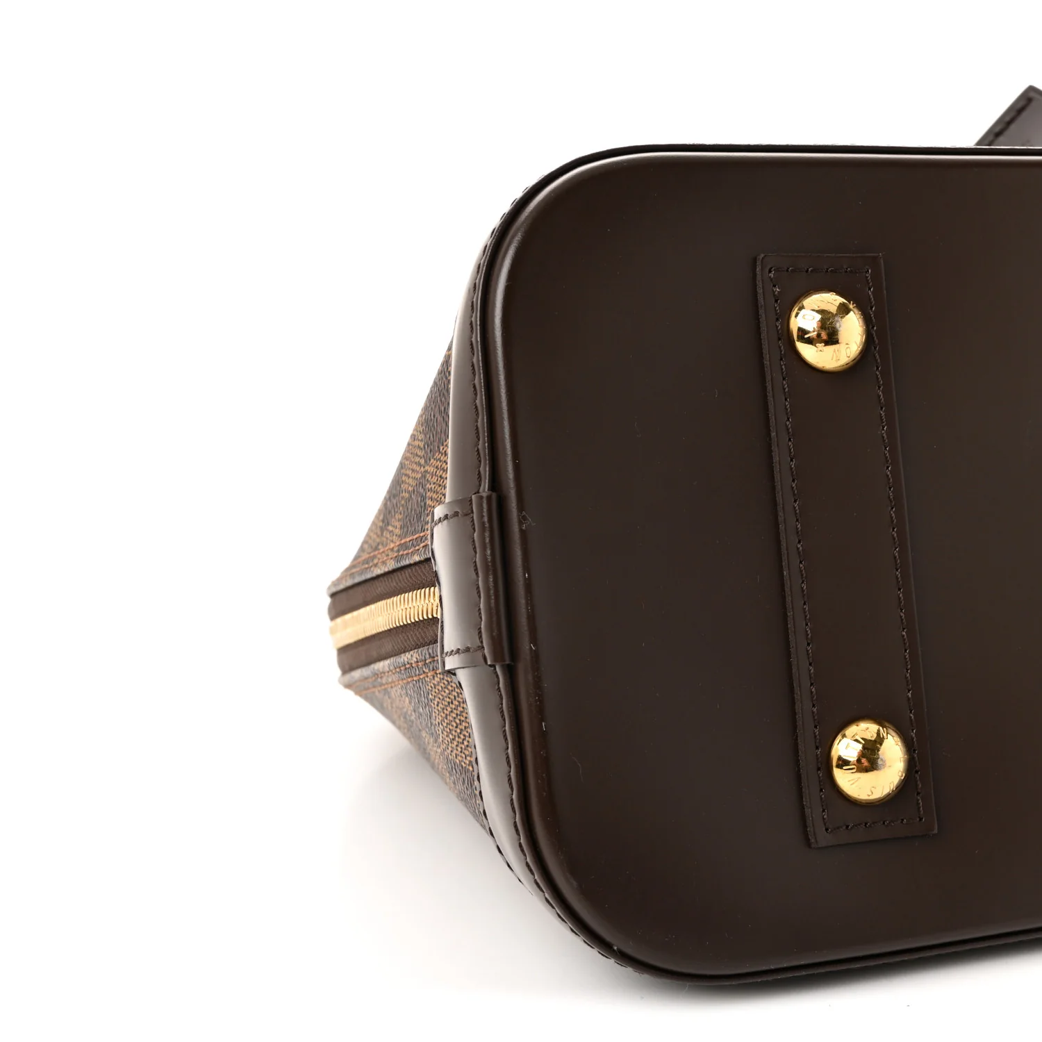 Damier Ebene Alma PM - Image 8