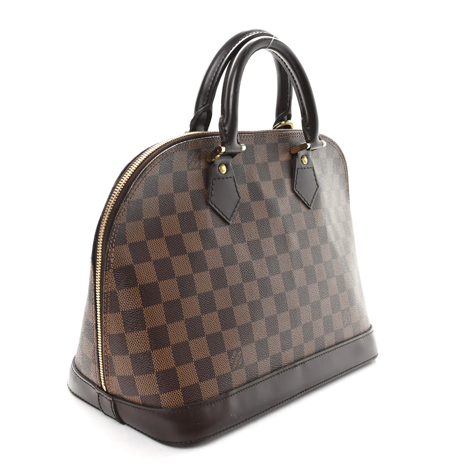 Damier Ebene Alma PM - Image 3