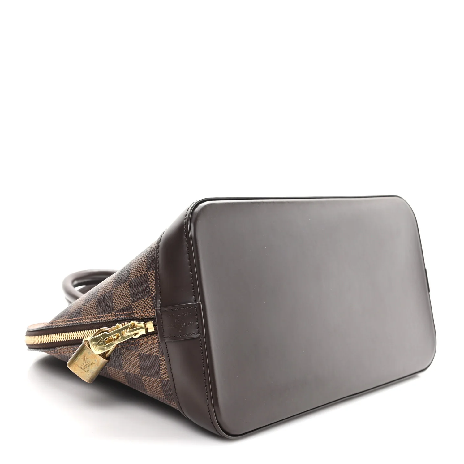 Damier Ebene Alma PM - Image 4