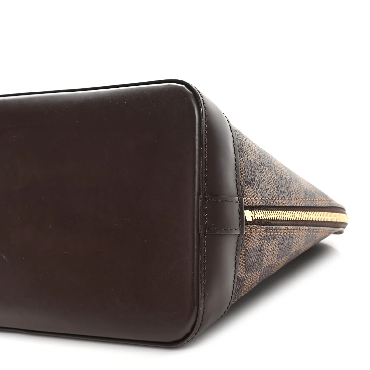 Damier Ebene Alma PM - Image 9