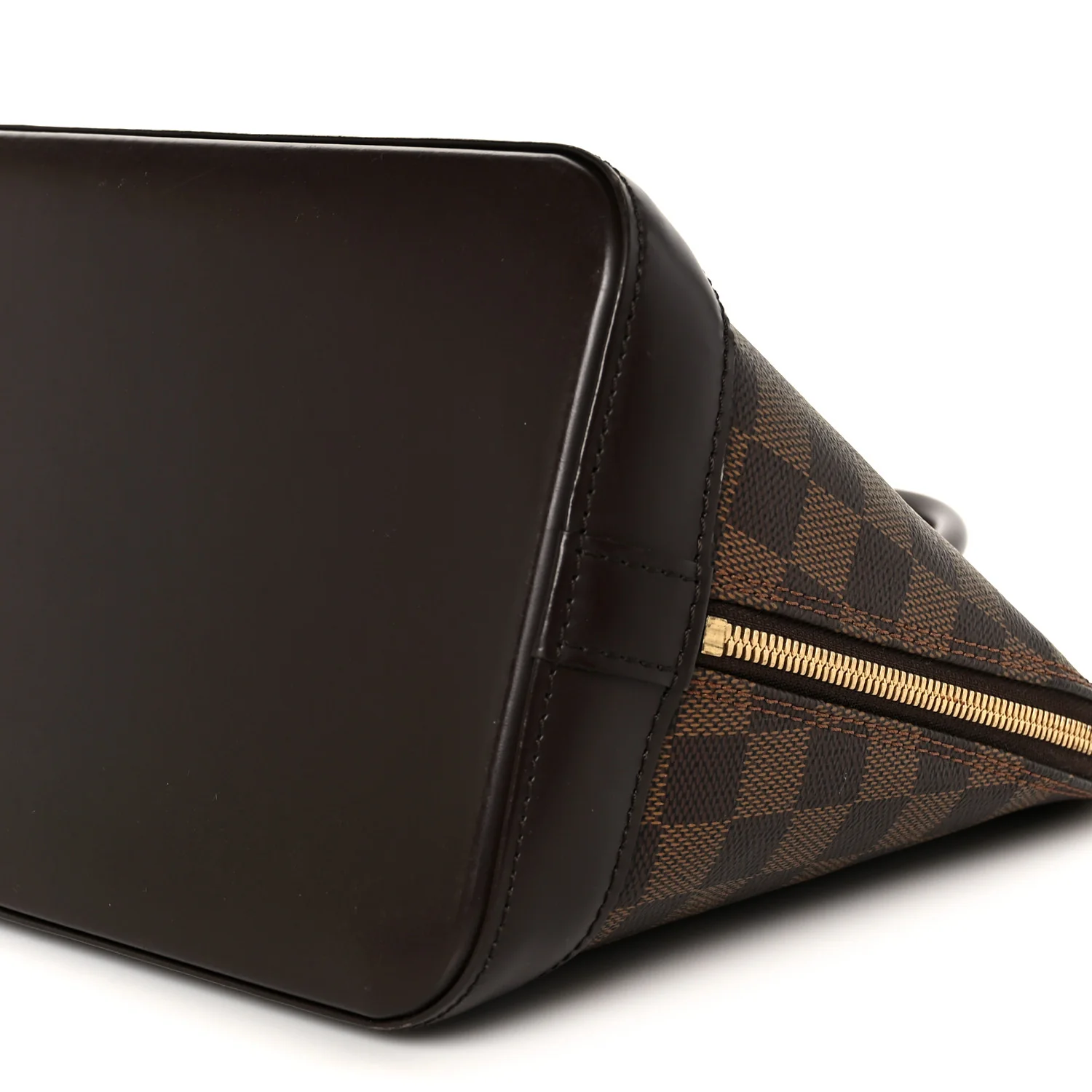 Damier Ebene Alma PM - Image 10